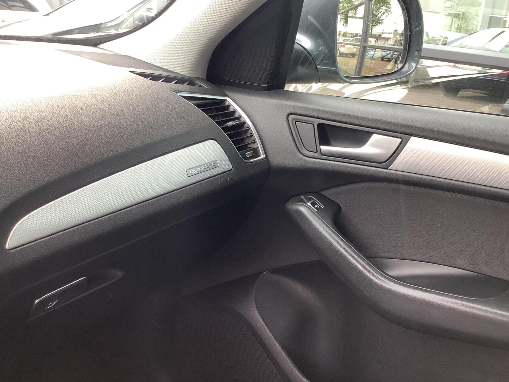 Foto van Audi Q5