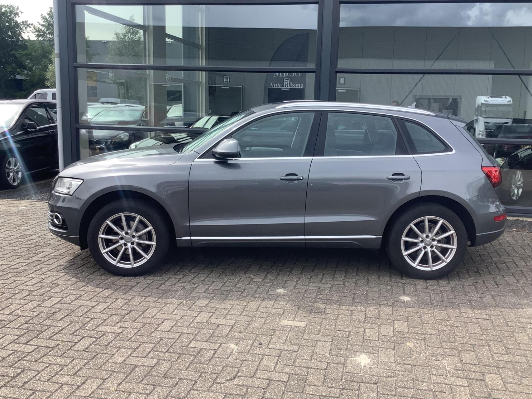 Foto van Audi Q5