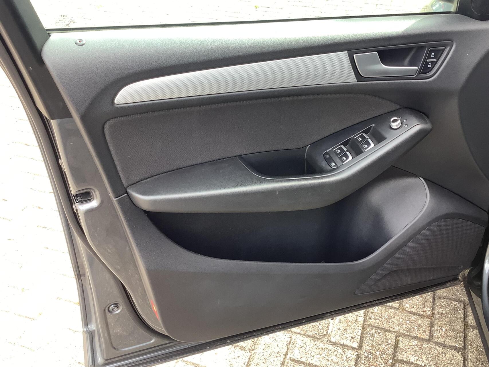 Foto van Audi Q5
