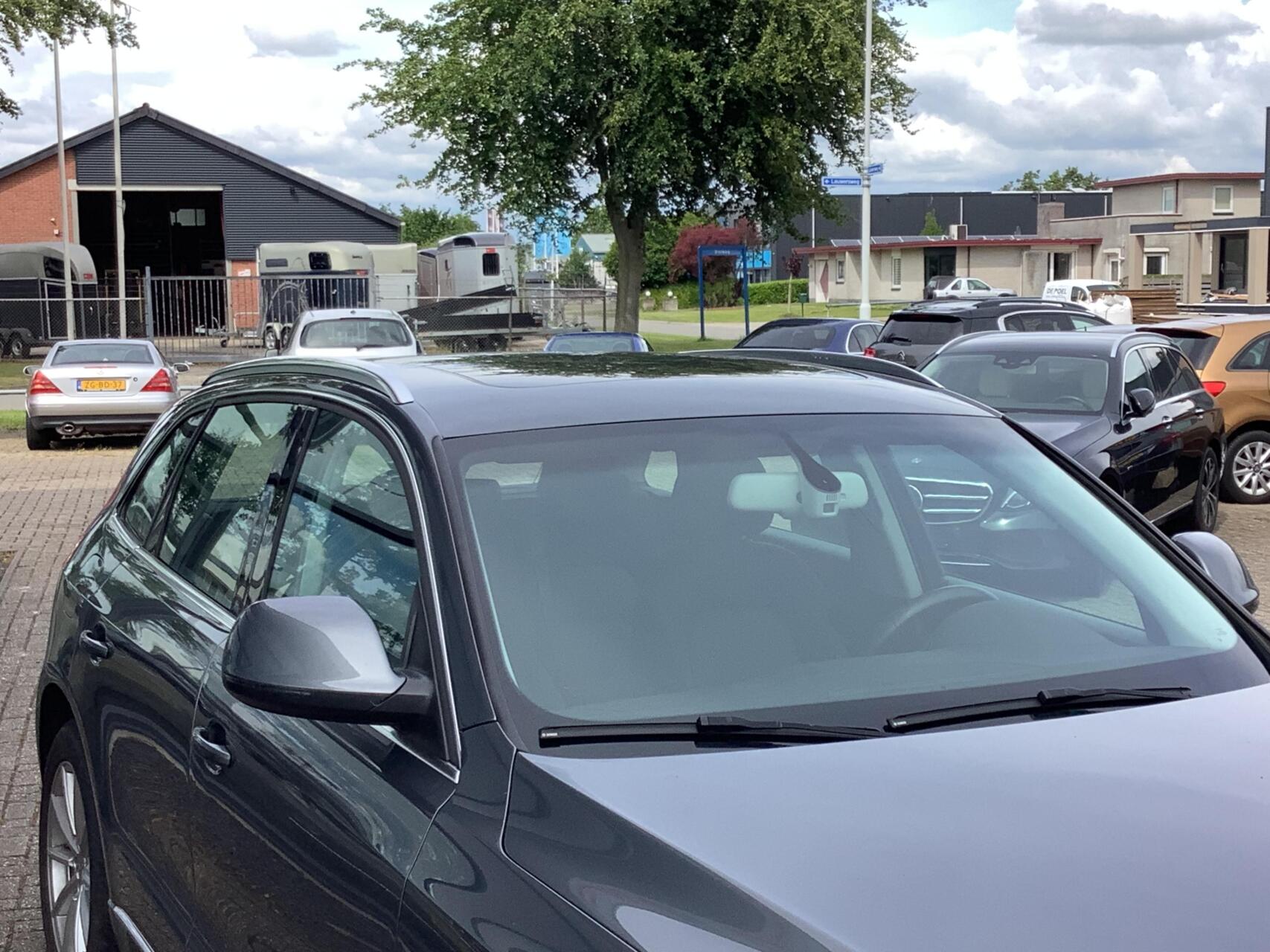 Foto van Audi Q5