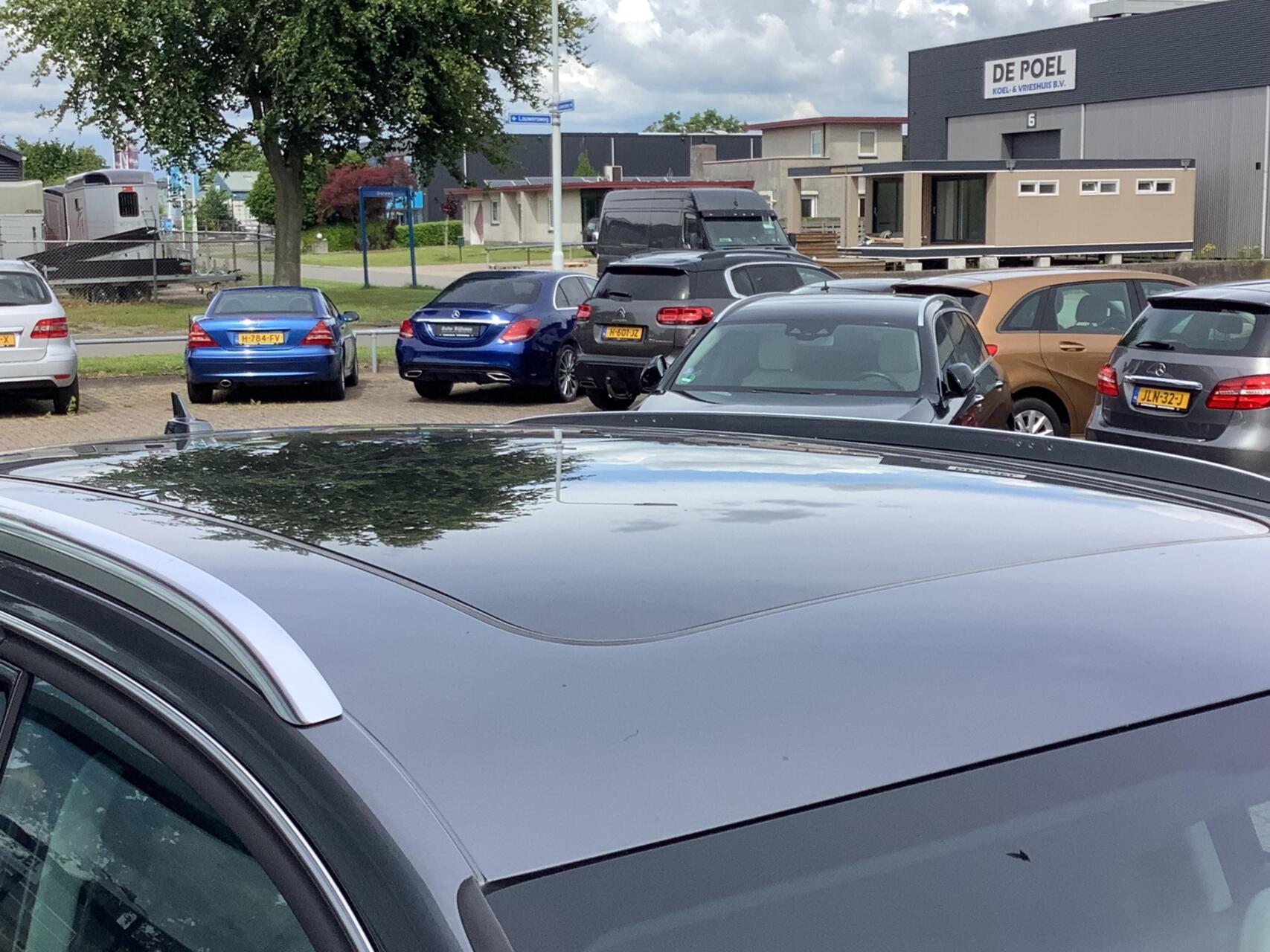 Foto van Audi Q5