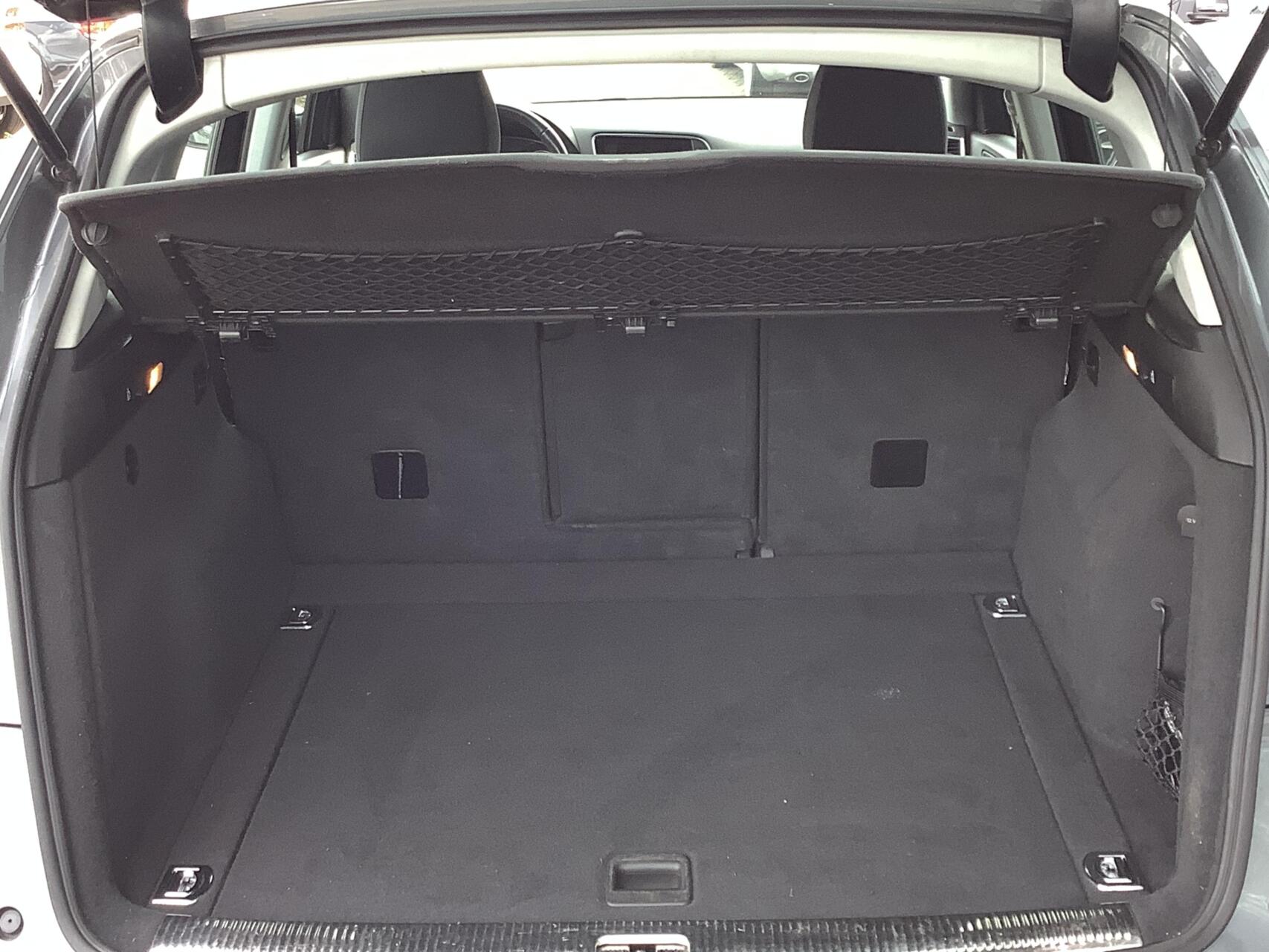 Foto van Audi Q5
