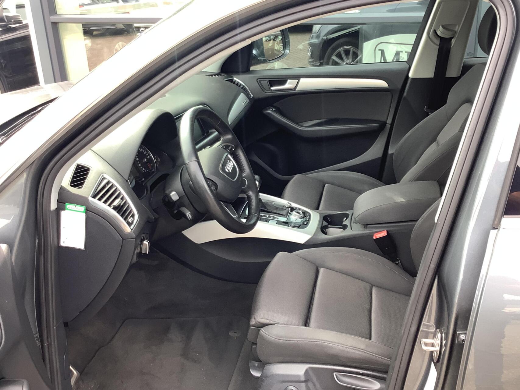 Foto van Audi Q5