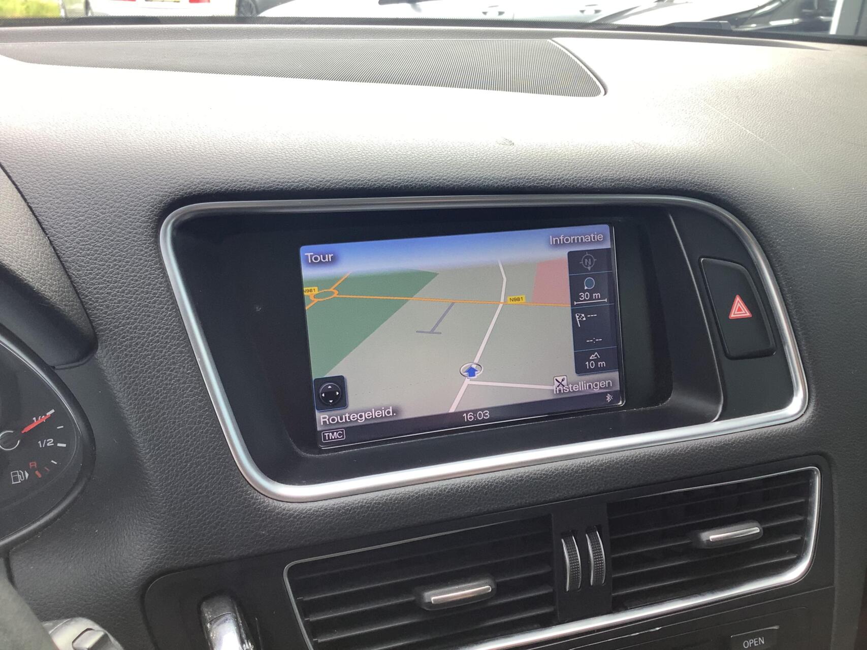 Foto van Audi Q5