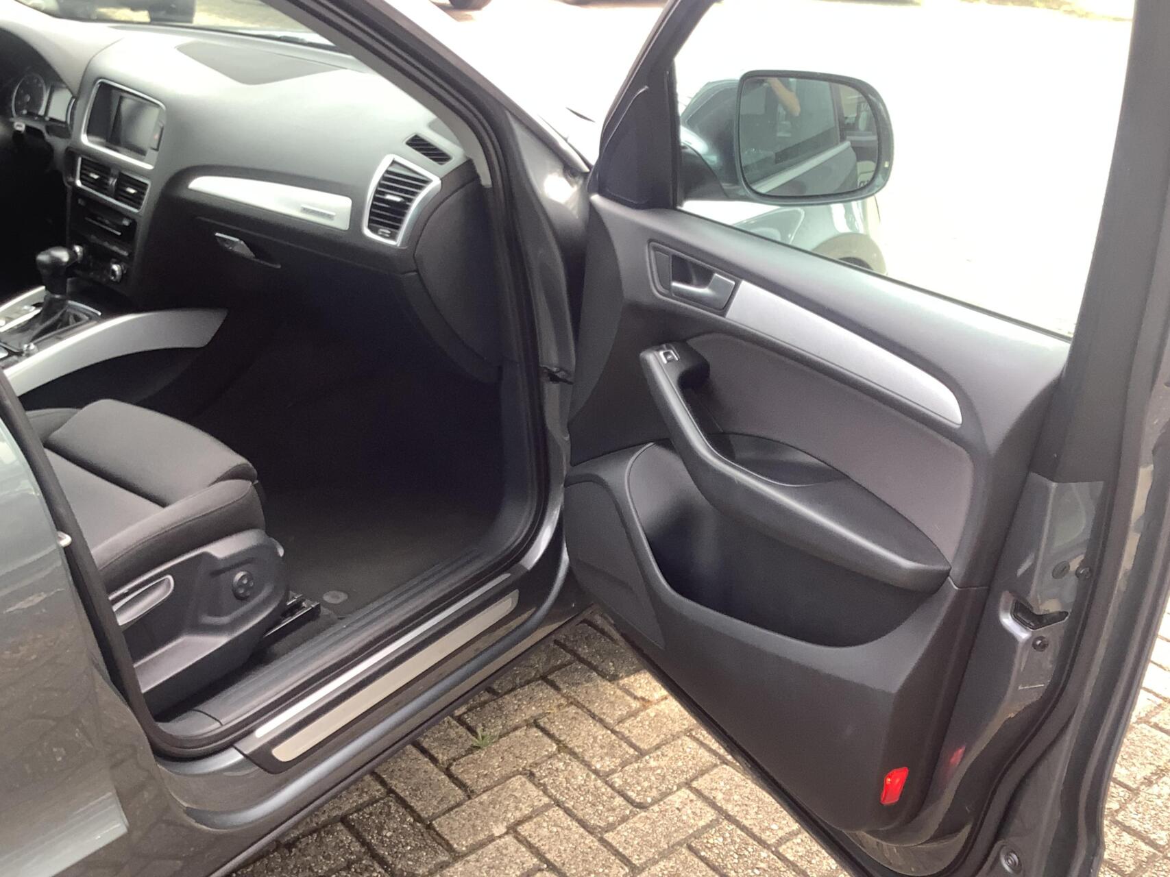 Foto van Audi Q5