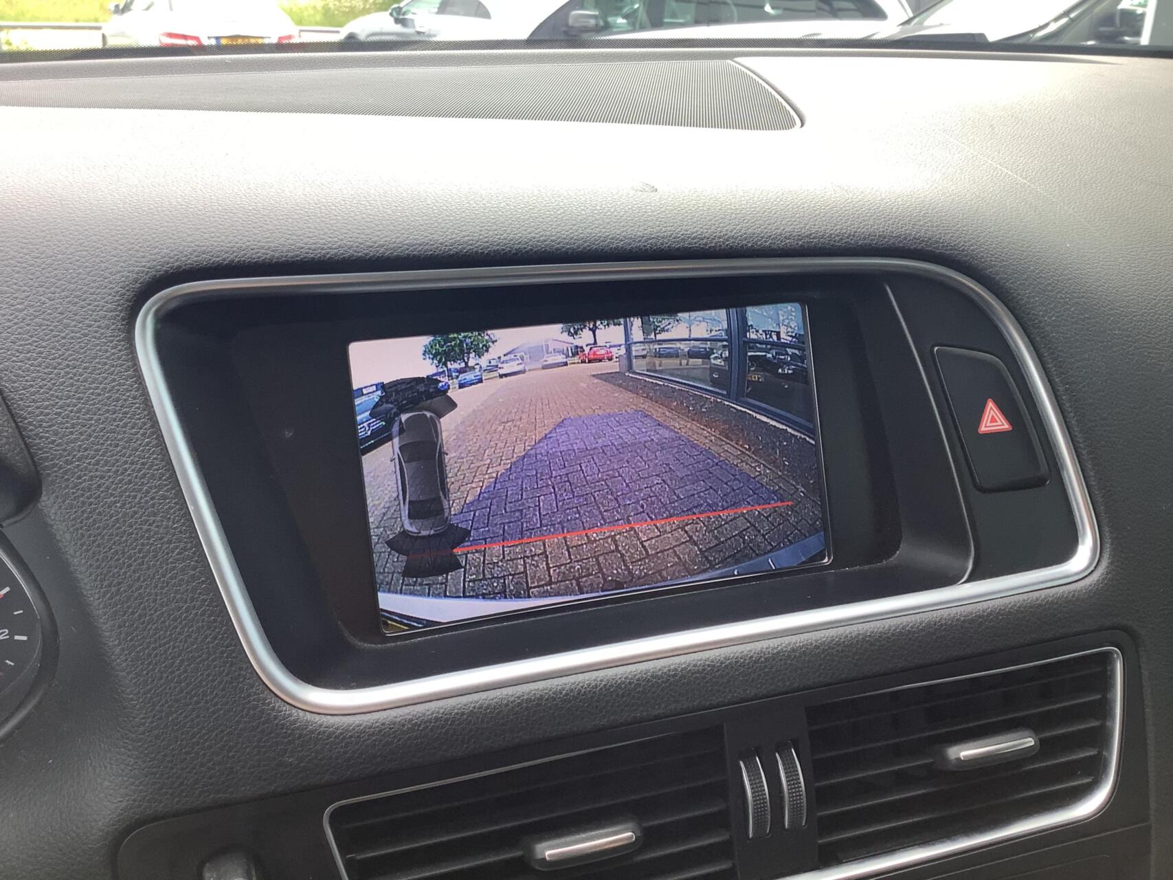 Foto van Audi Q5