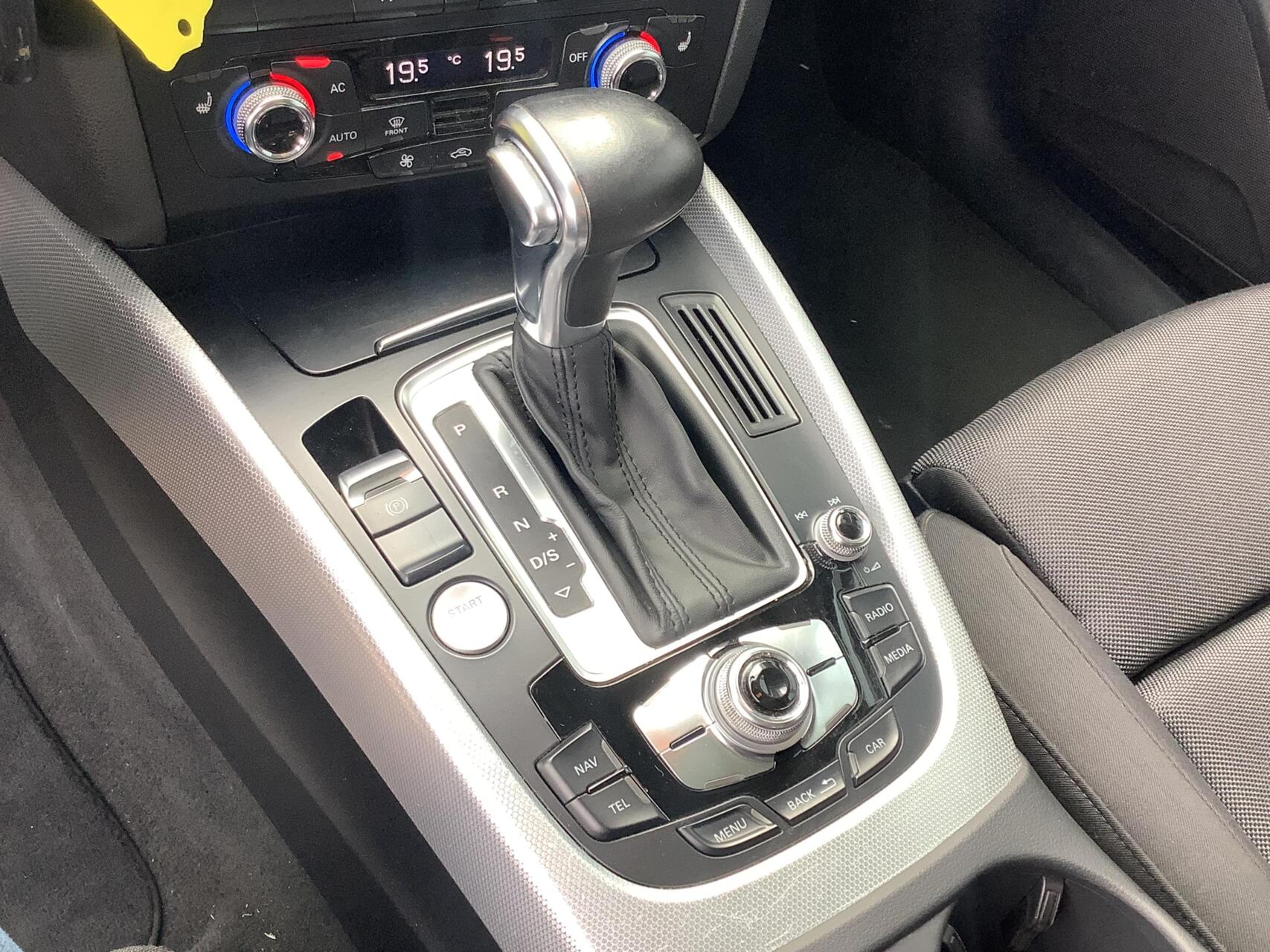 Foto van Audi Q5