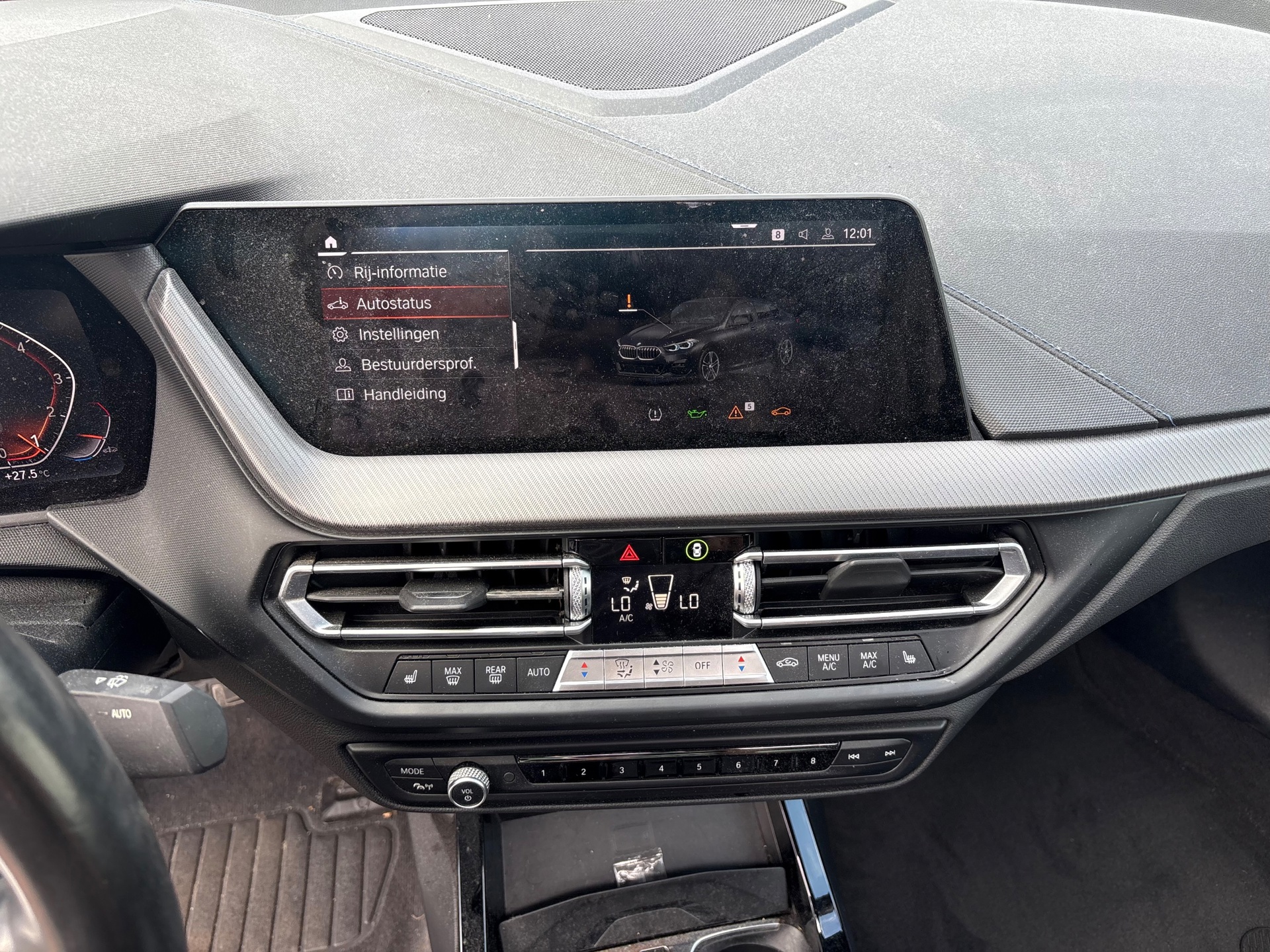 Foto van BMW 218i
