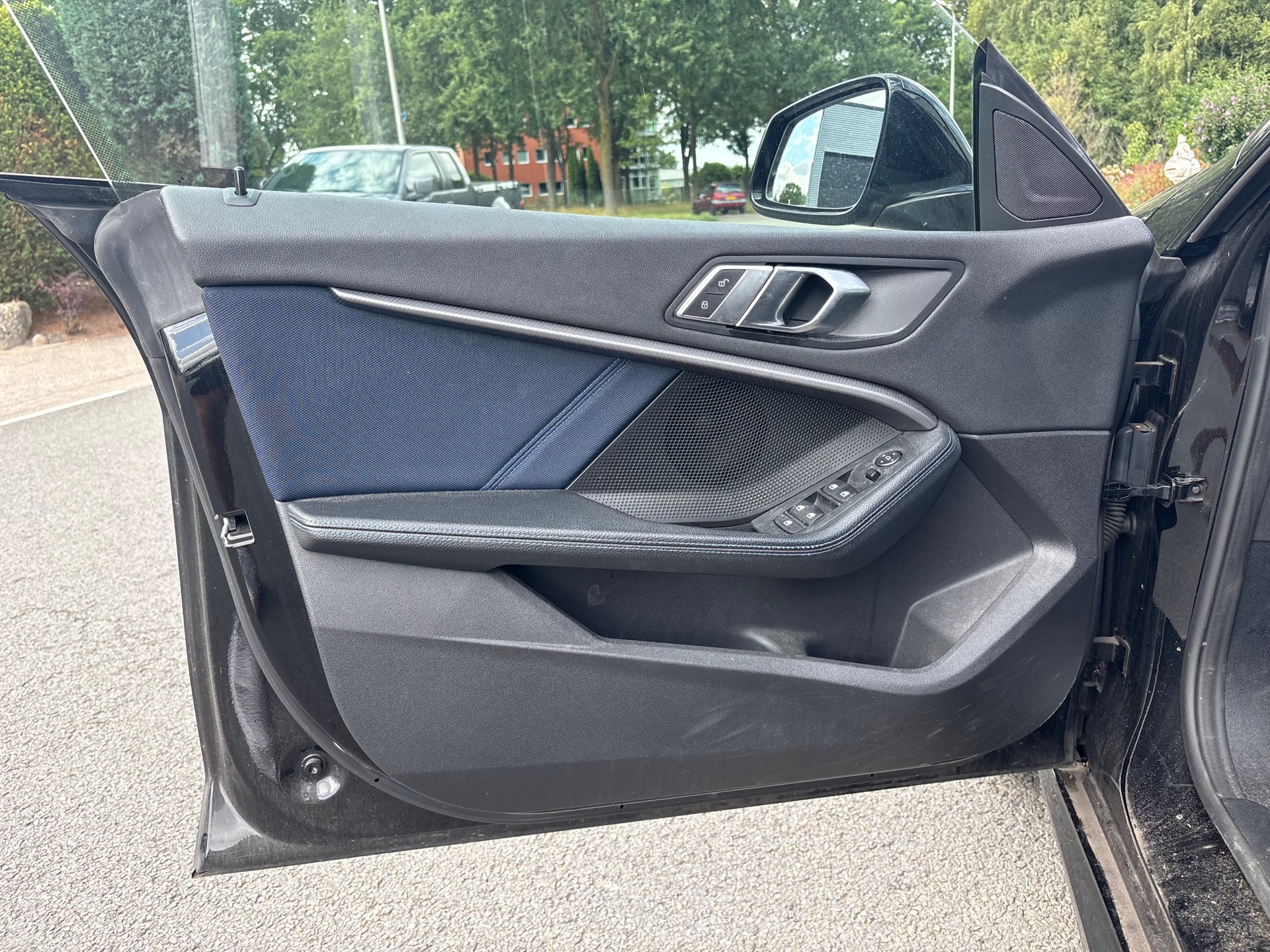 Foto van BMW 218i