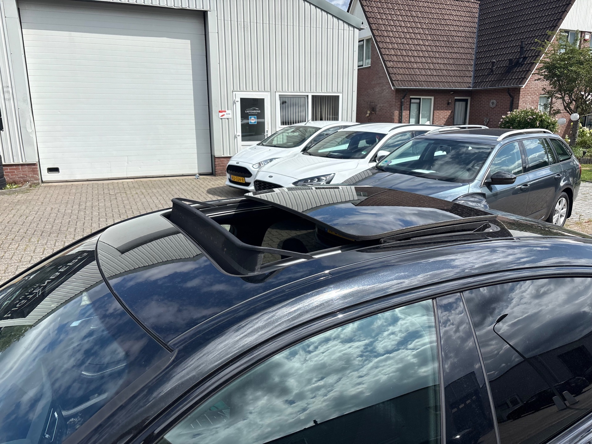 Foto van BMW 218i