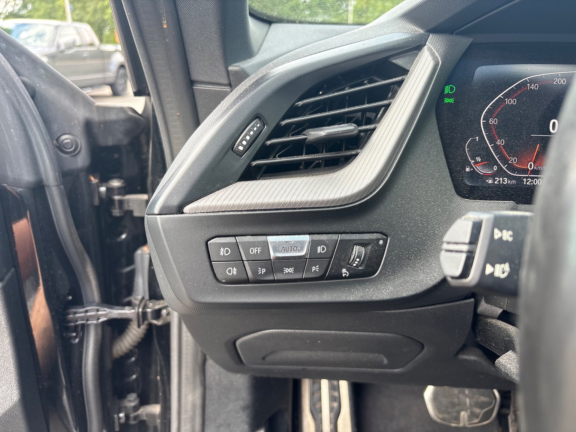 Foto van BMW 218i