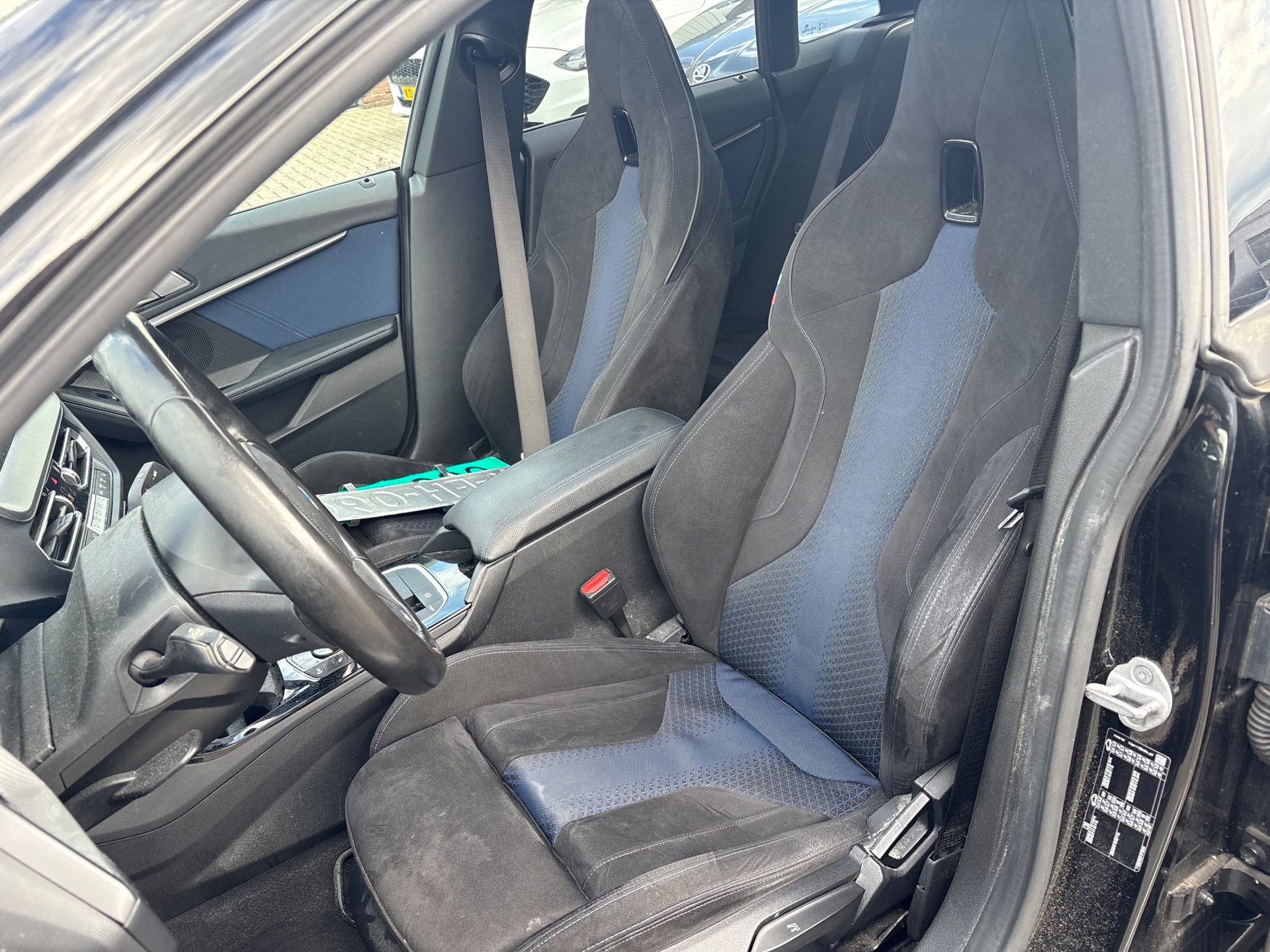 Foto van BMW 218i
