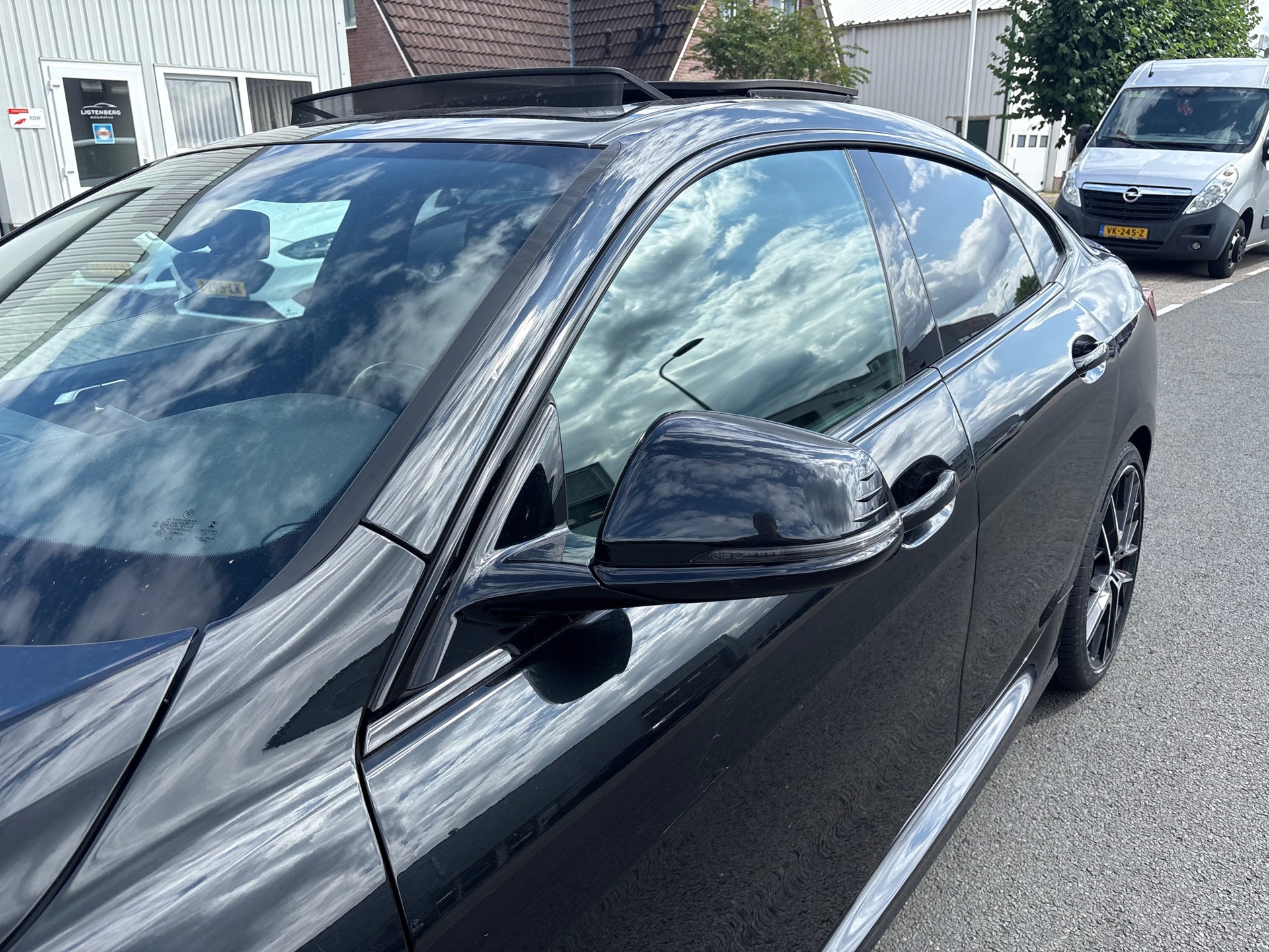 Foto van BMW 218i