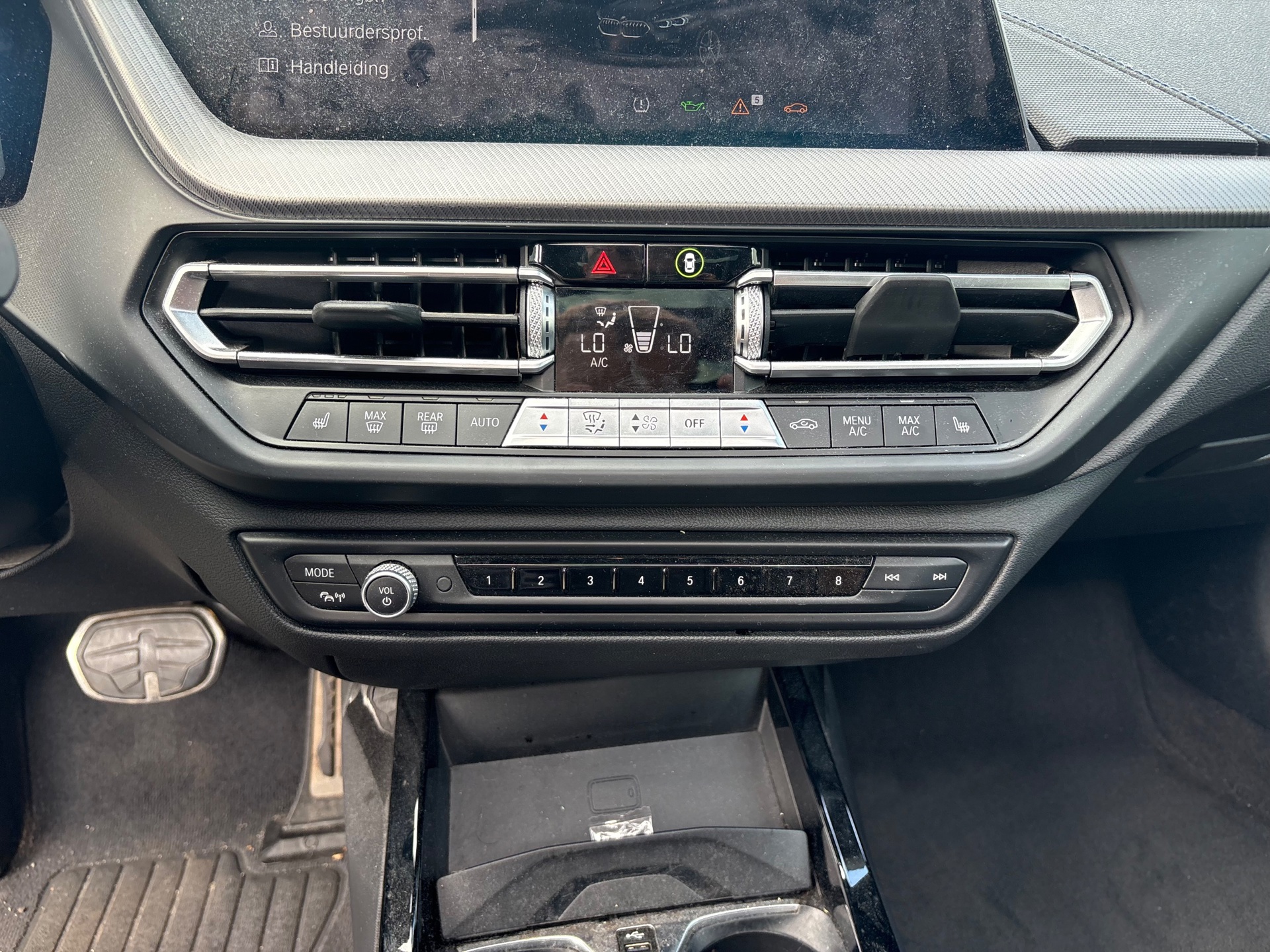 Foto van BMW 218i
