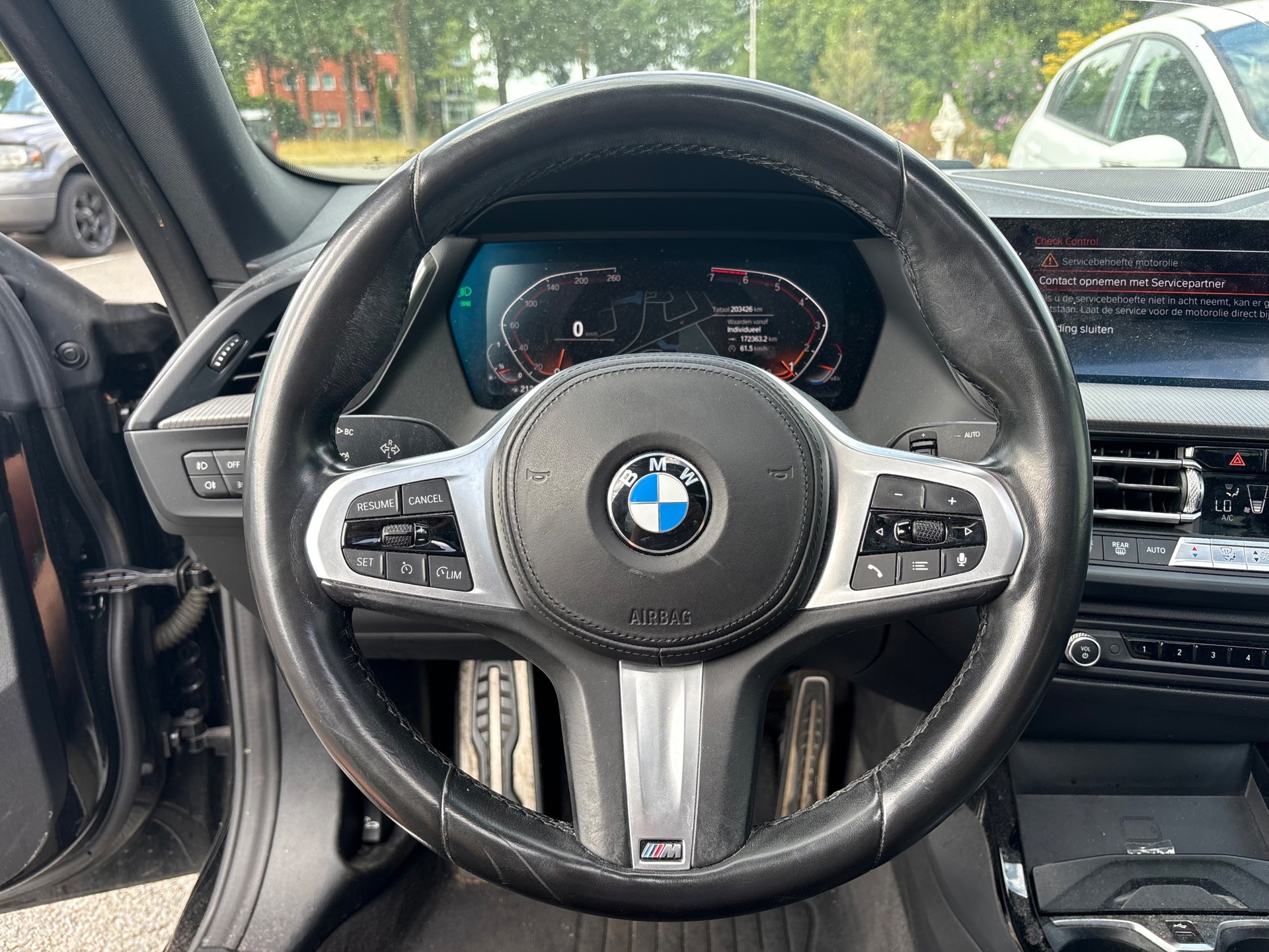 Foto van BMW 218i