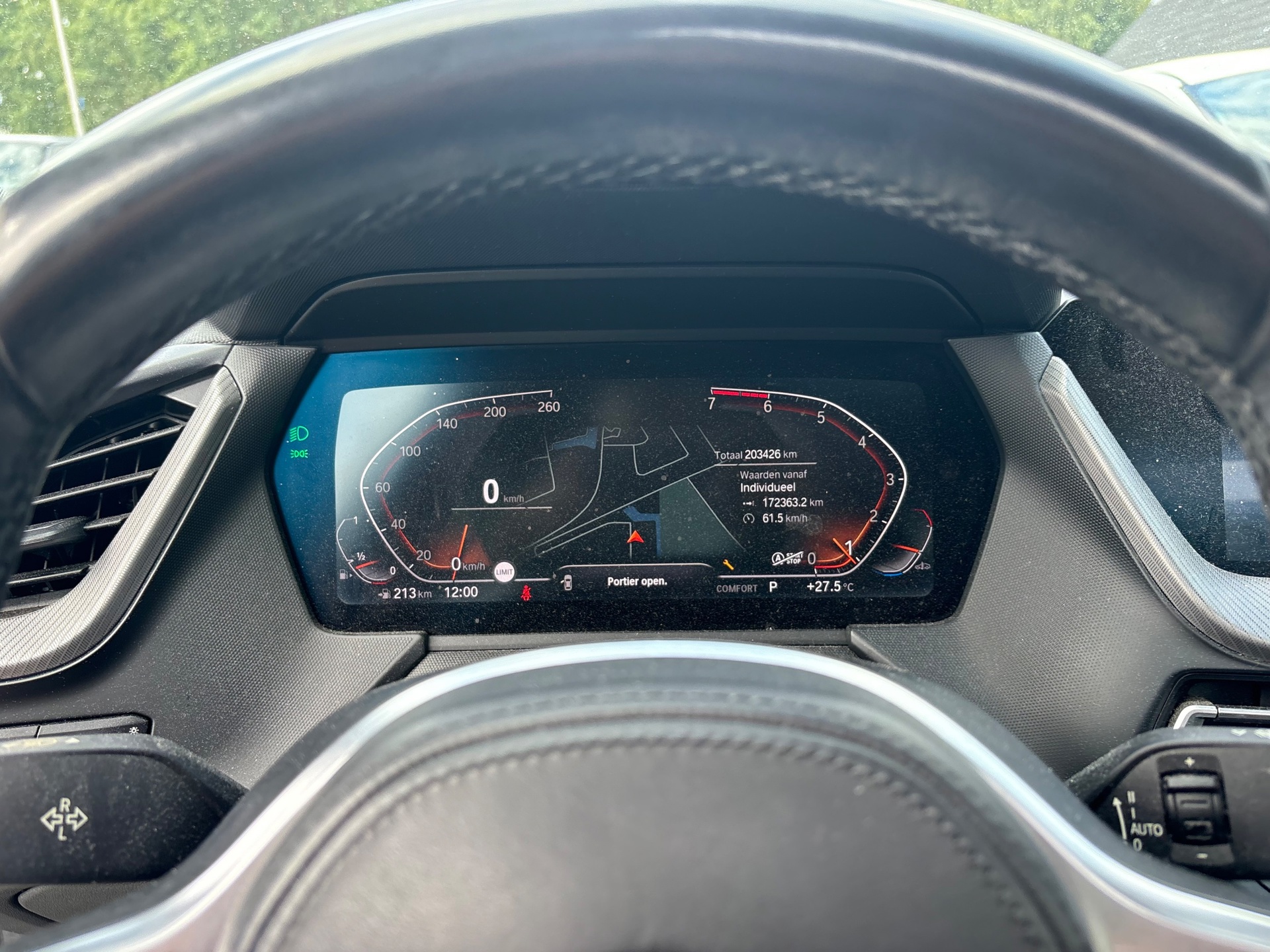 Foto van BMW 218i