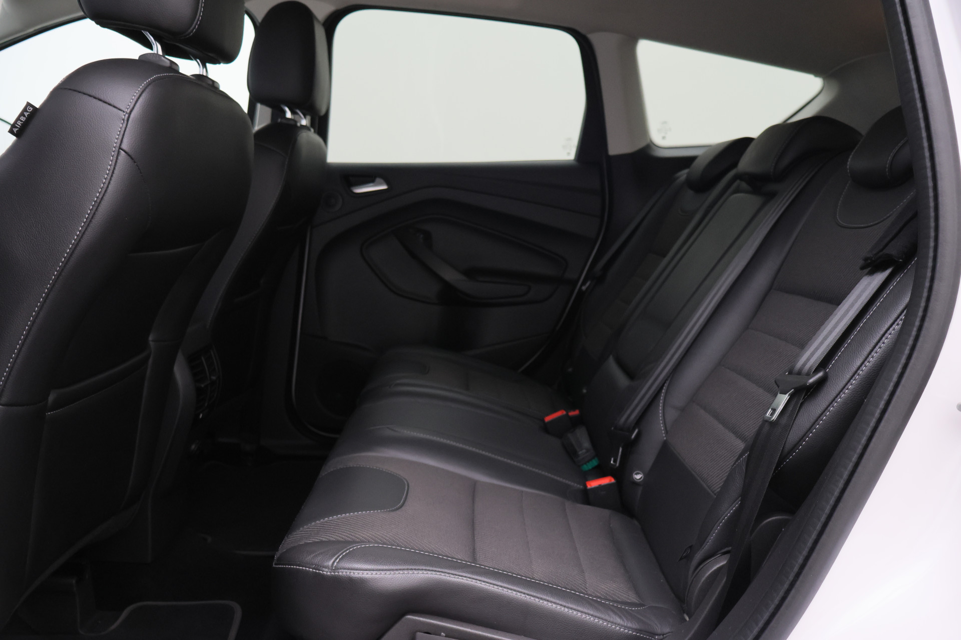 Foto van Ford Kuga