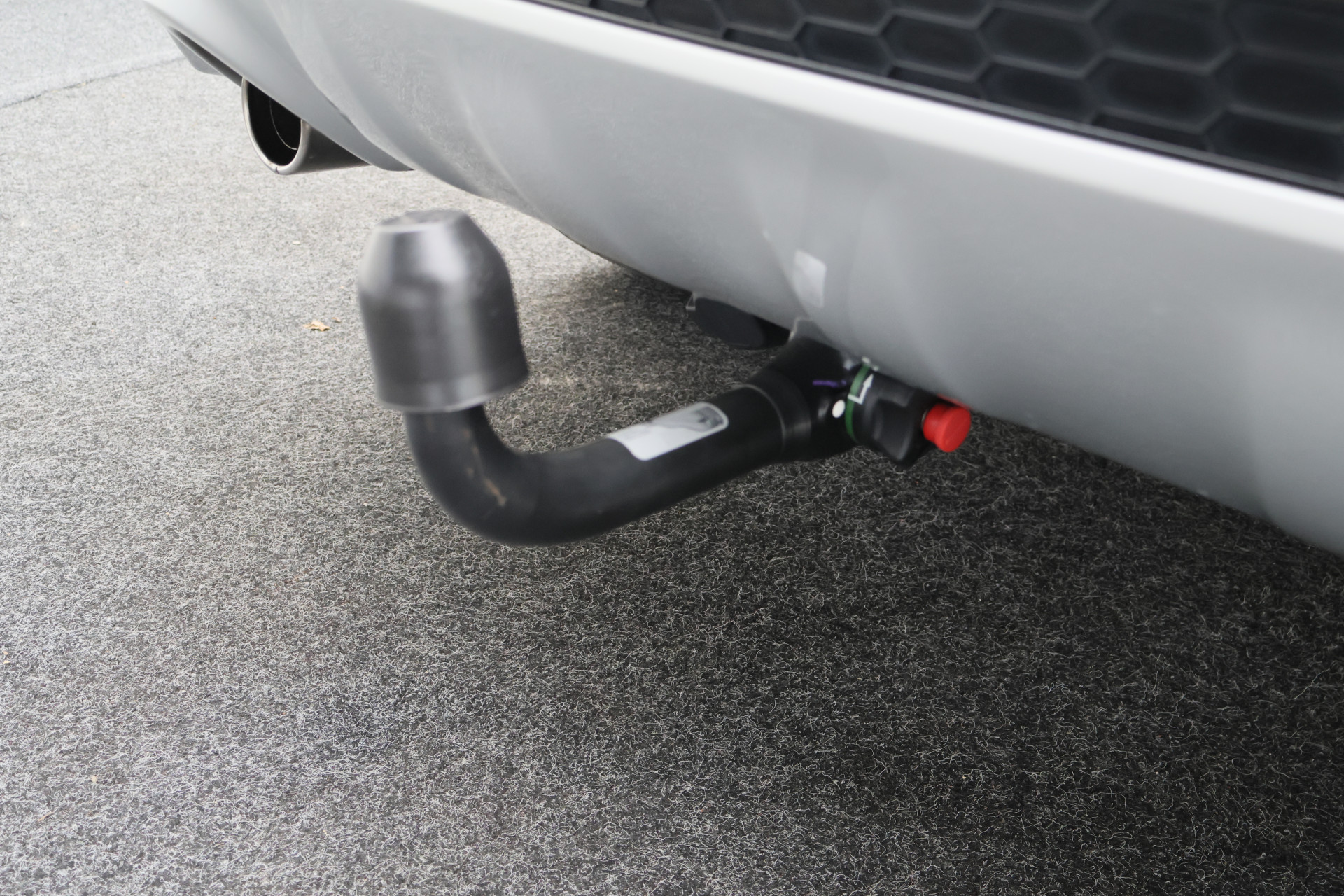 Foto van Ford Kuga