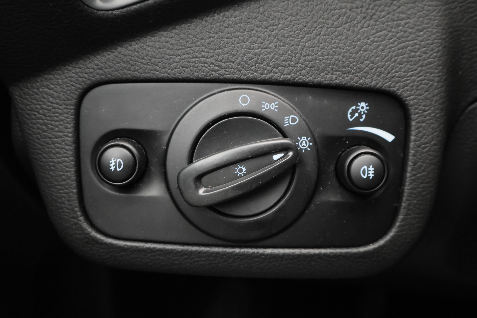 Foto van Ford Kuga