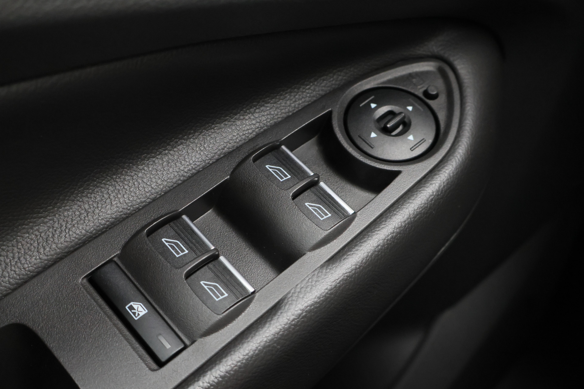 Foto van Ford Kuga