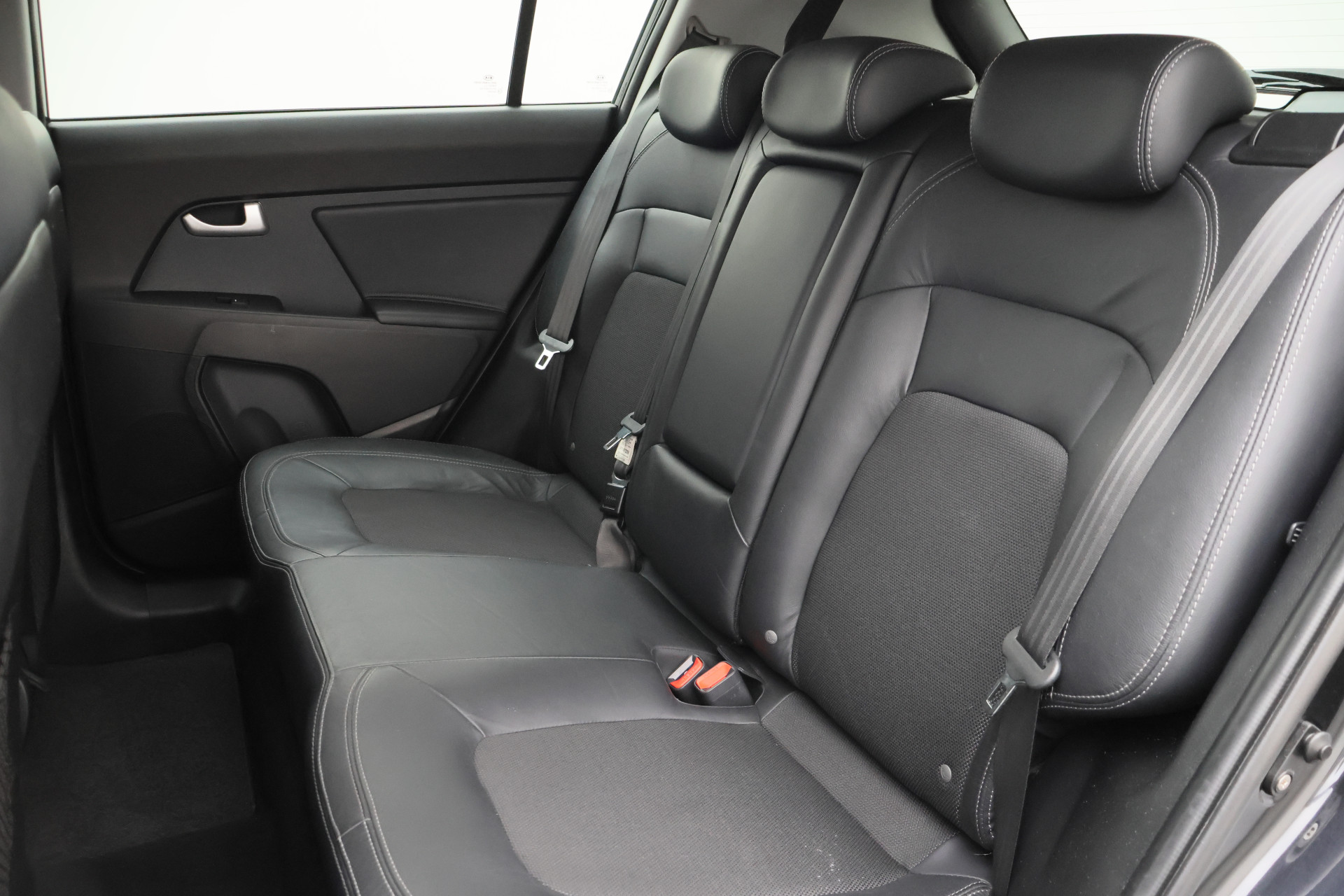 Foto van Ford Kuga