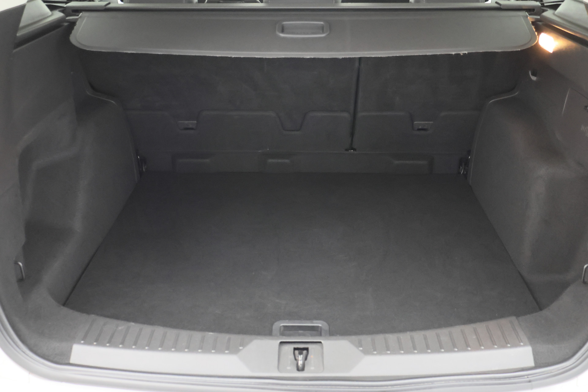 Foto van Ford Kuga
