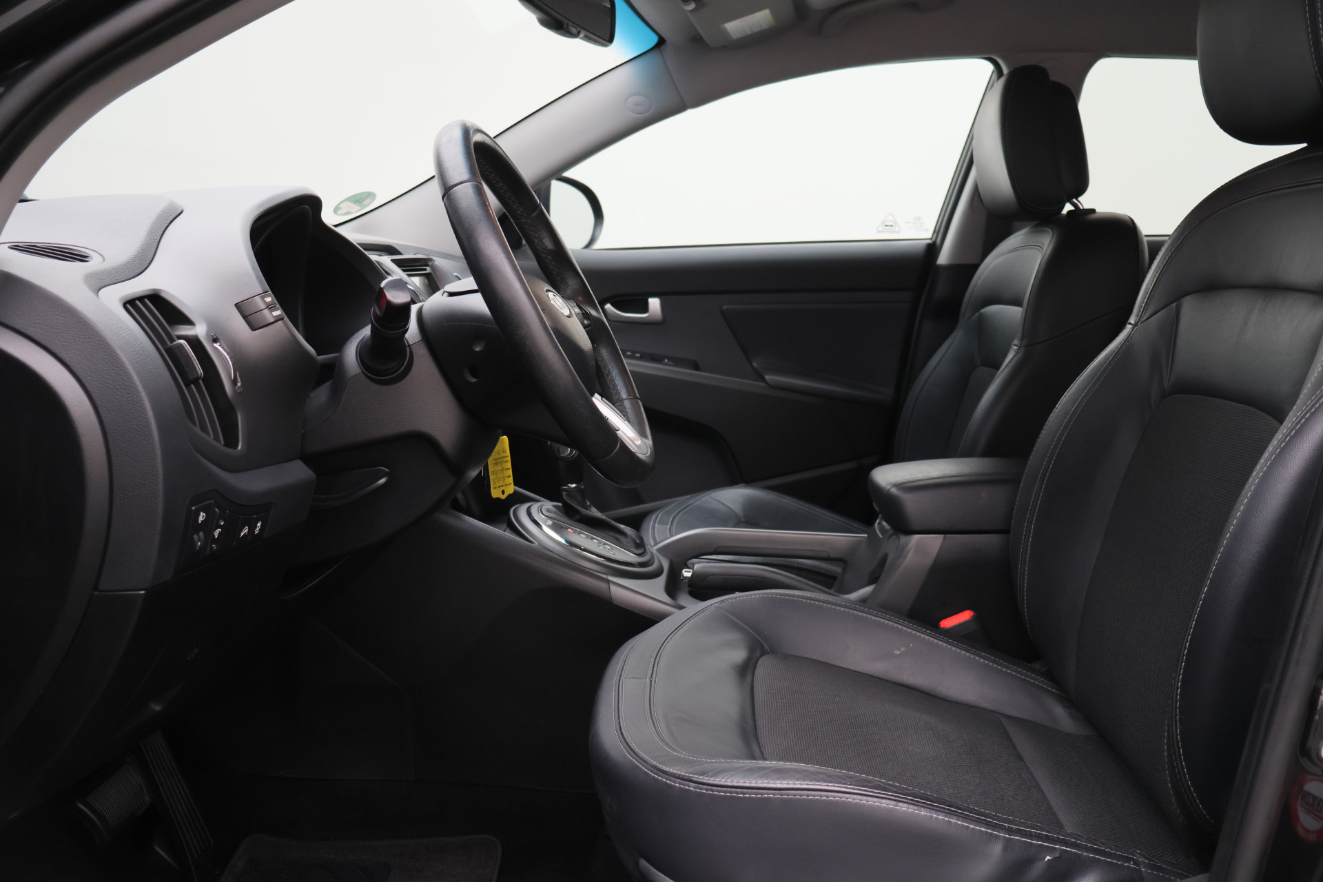 Foto van Ford Kuga