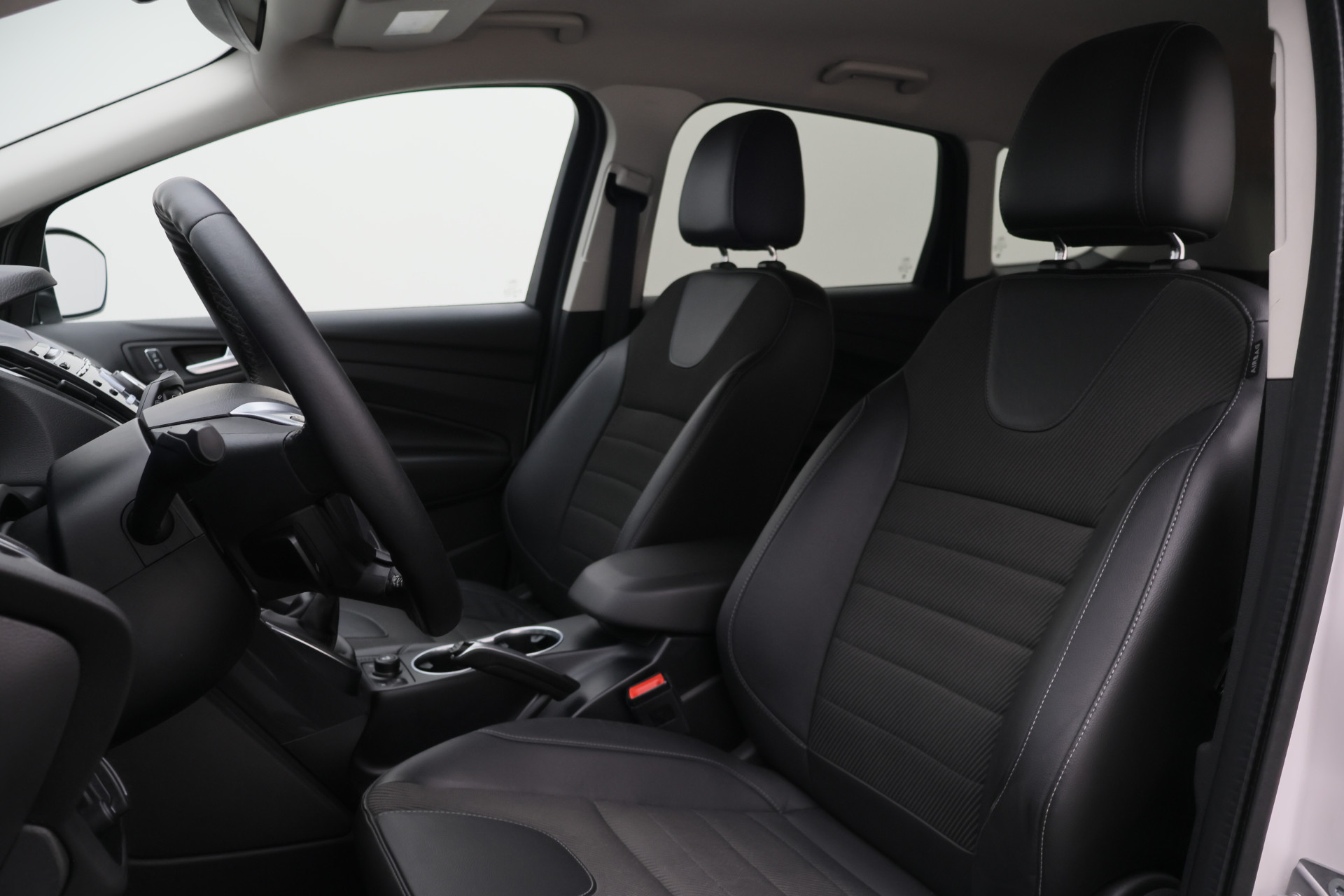 Foto van Ford Kuga