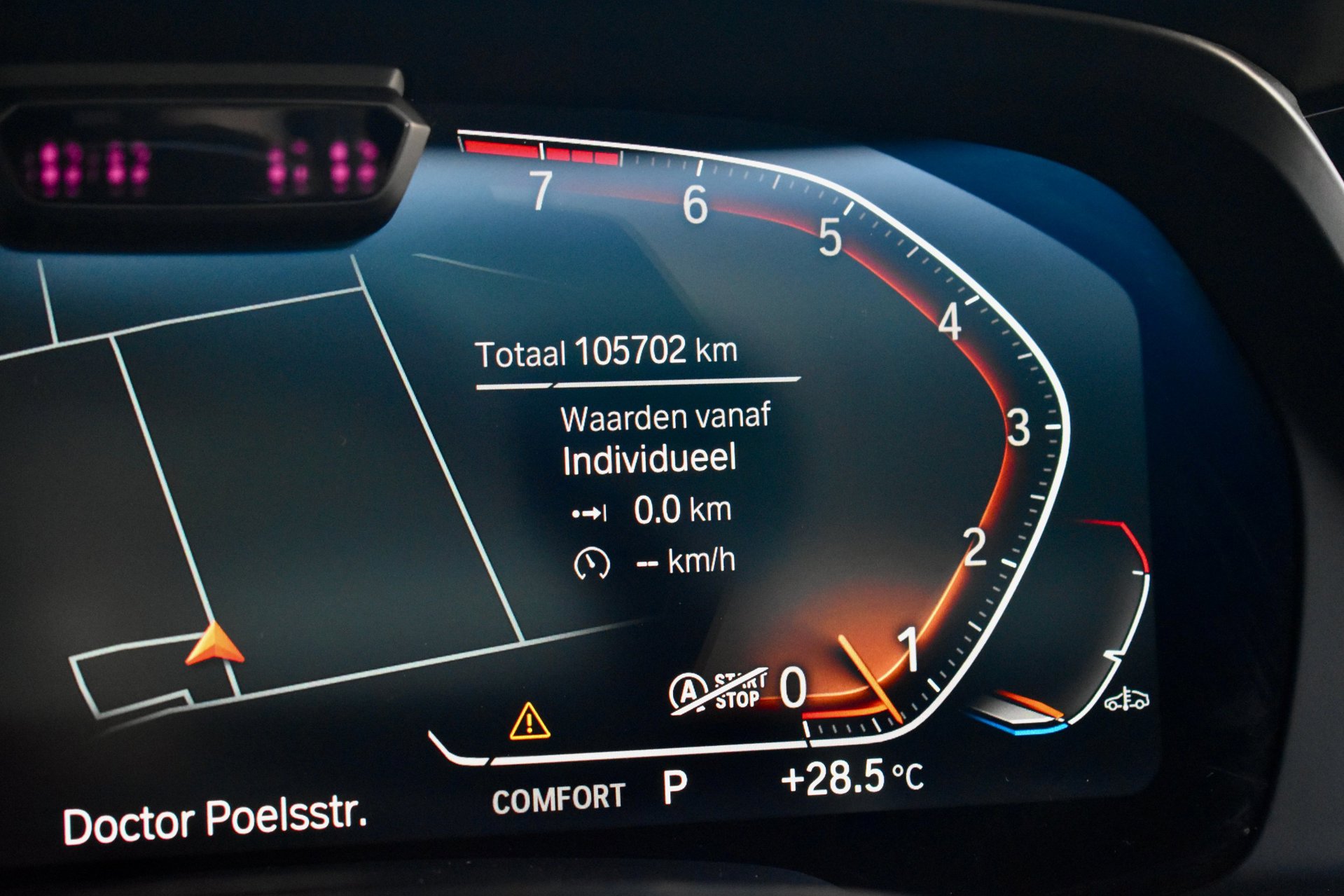 Foto van BMW X6 Xdrive40i