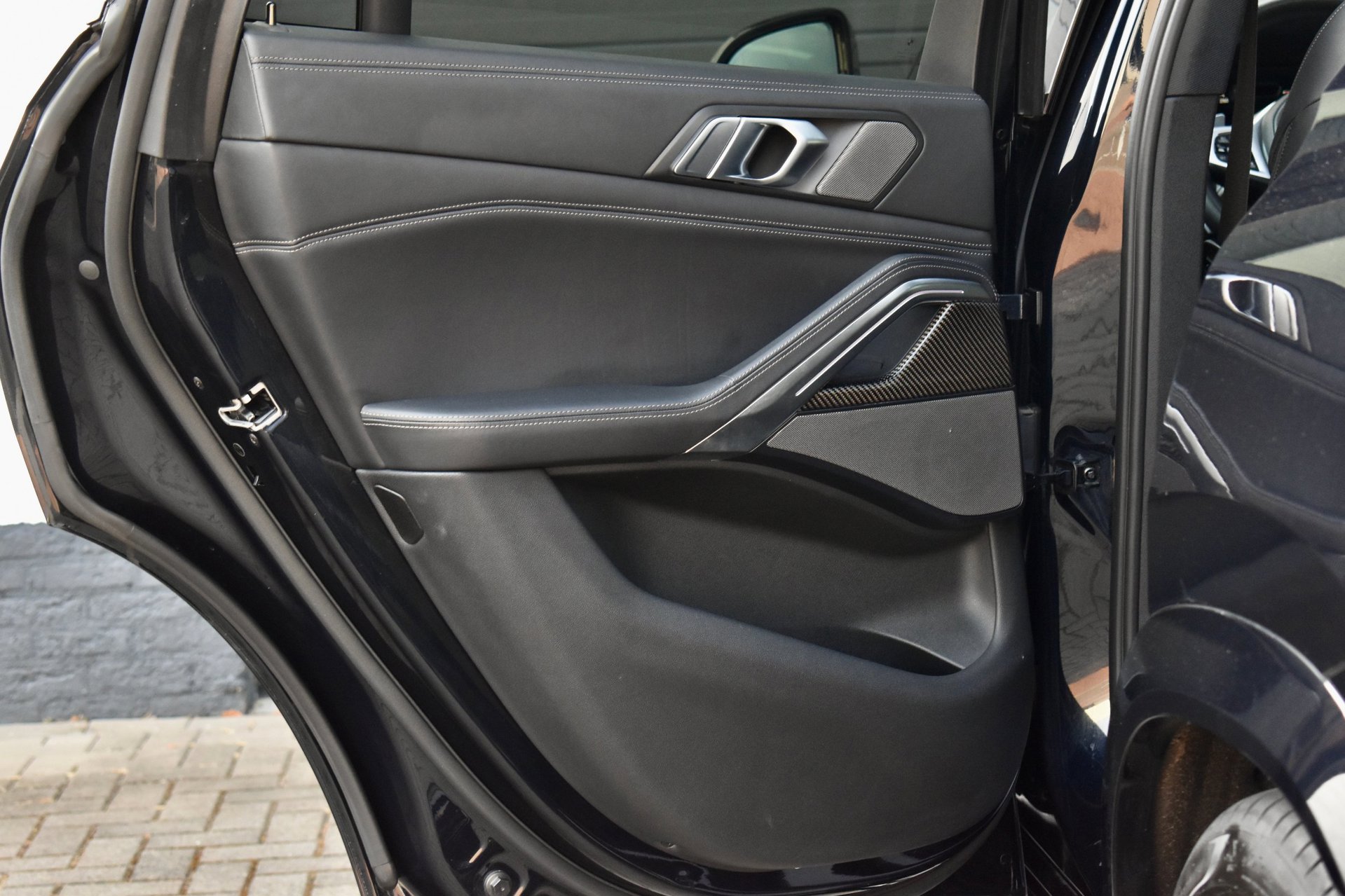 Foto van BMW X6 Xdrive40i