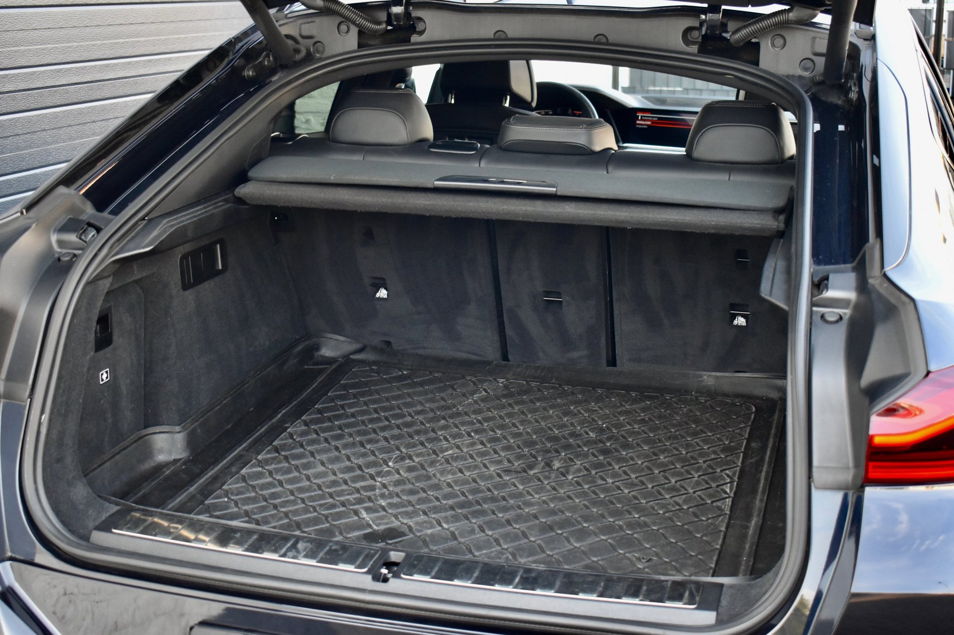 Foto van BMW X6 Xdrive40i