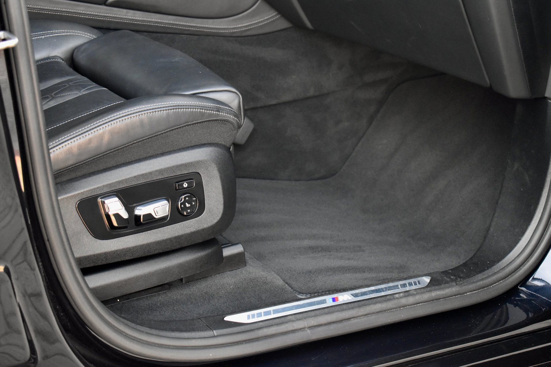 Foto van BMW X6 Xdrive40i