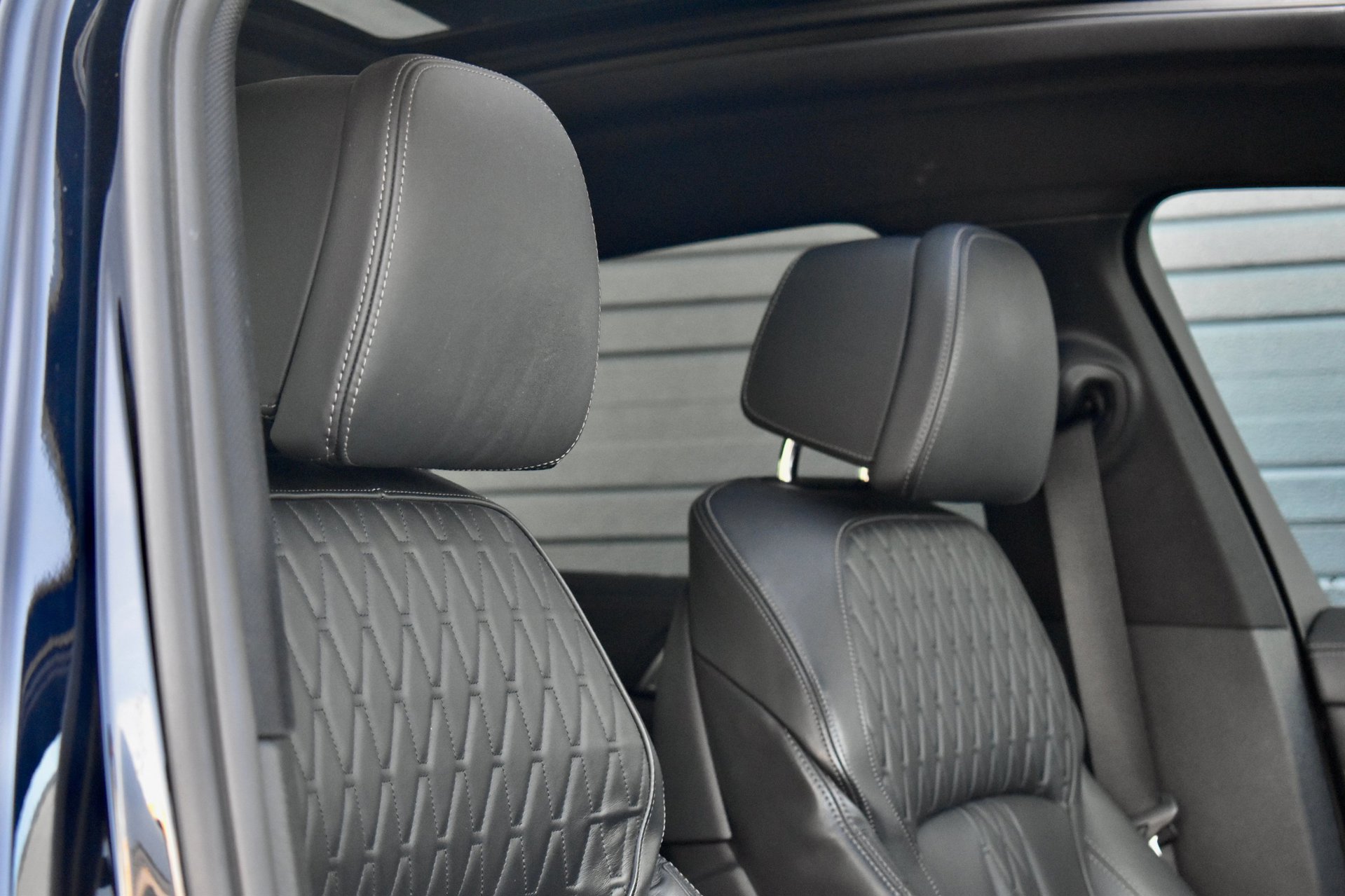 Foto van BMW X6 Xdrive40i