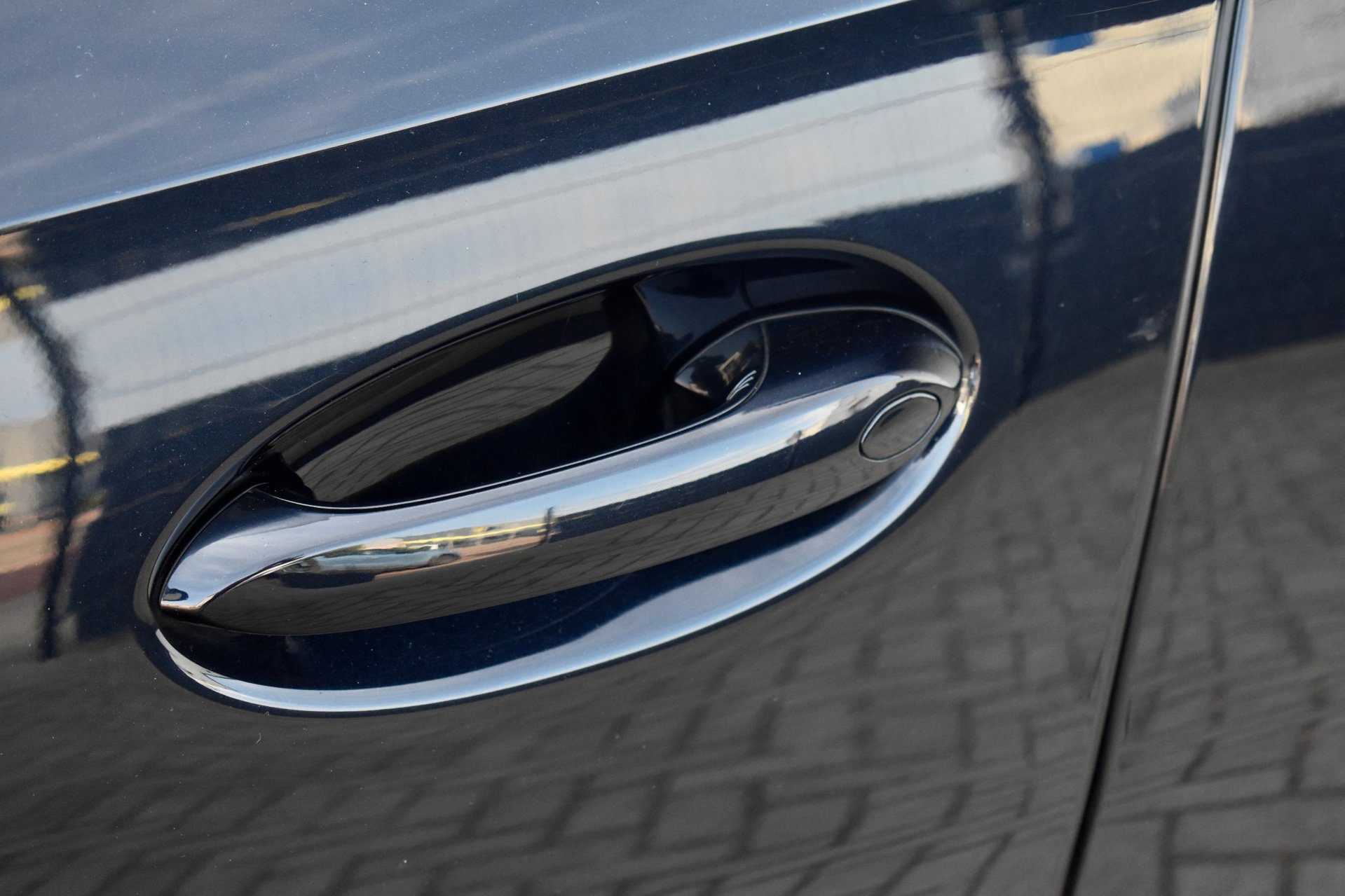 Foto van BMW X6 Xdrive40i