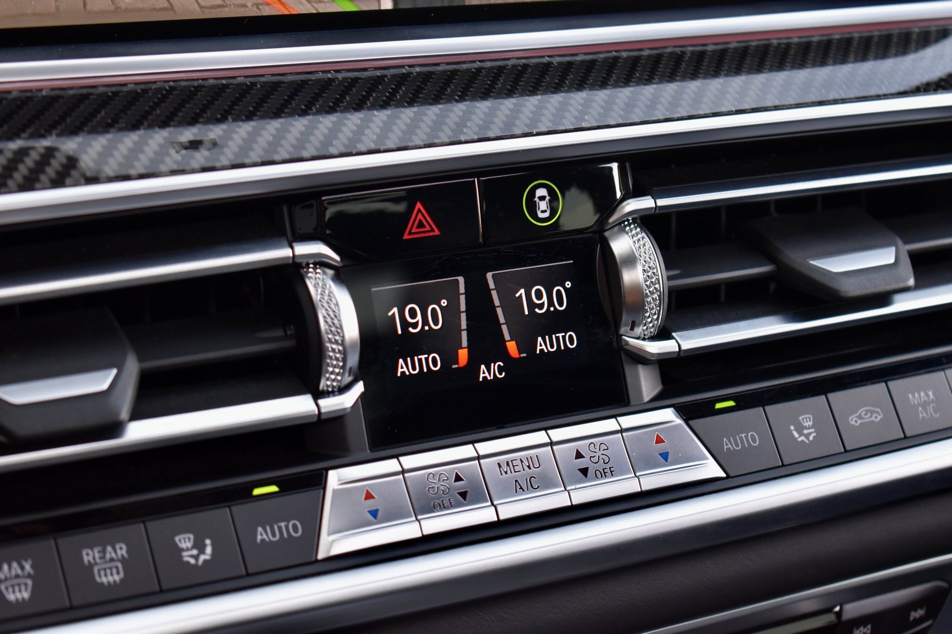 Foto van BMW X6 Xdrive40i