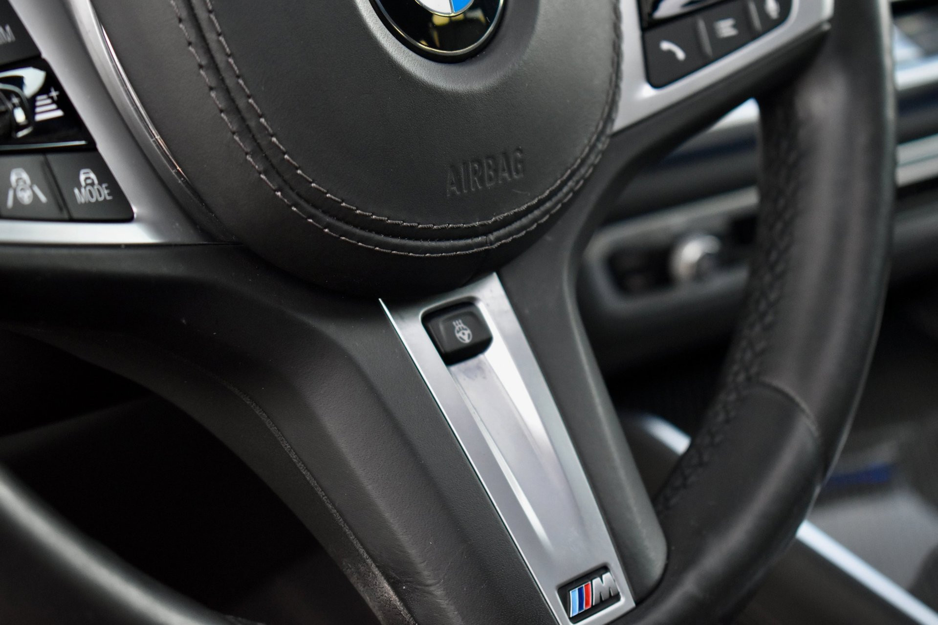 Foto van BMW X6 Xdrive40i