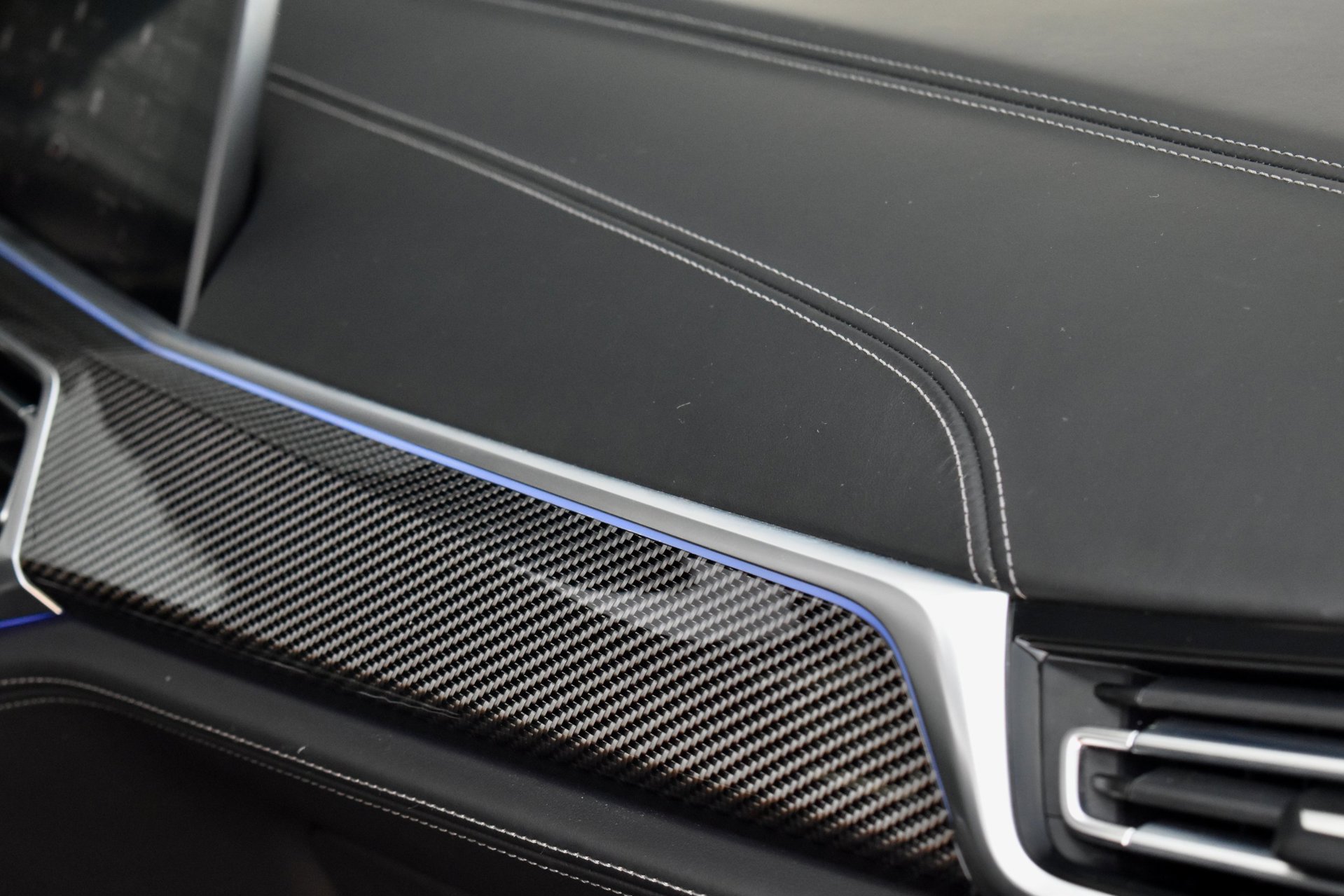Foto van BMW X6 Xdrive40i