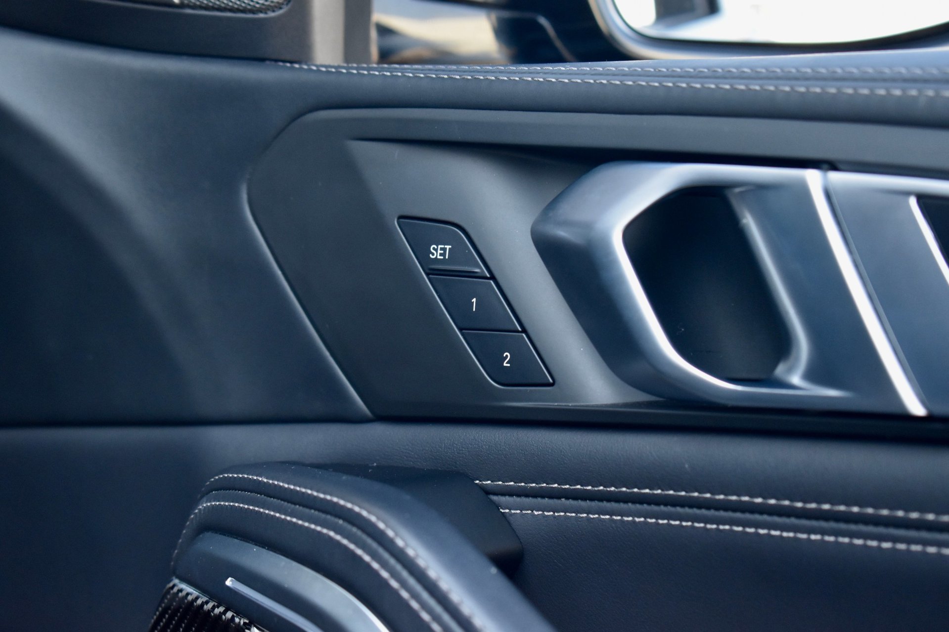 Foto van BMW X6 Xdrive40i