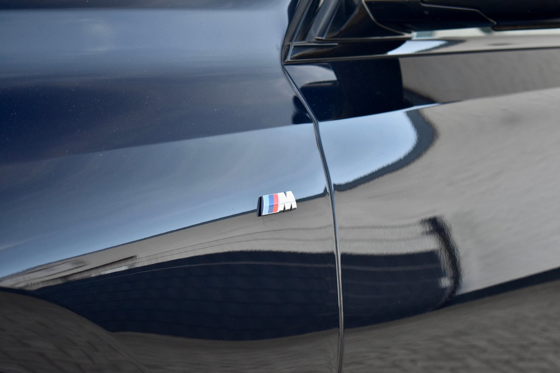 Foto van BMW X6 Xdrive40i