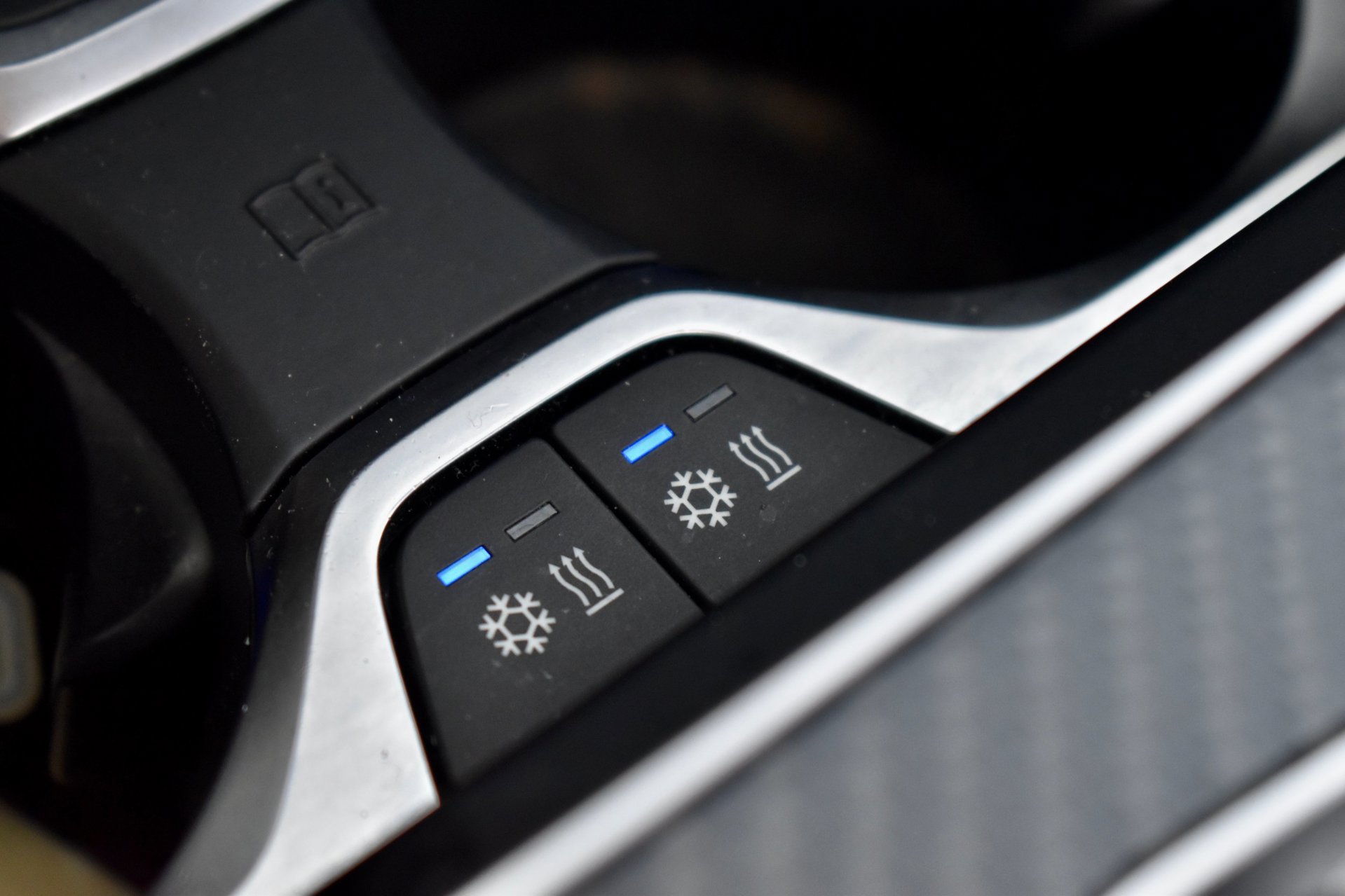 Foto van BMW X6 Xdrive40i