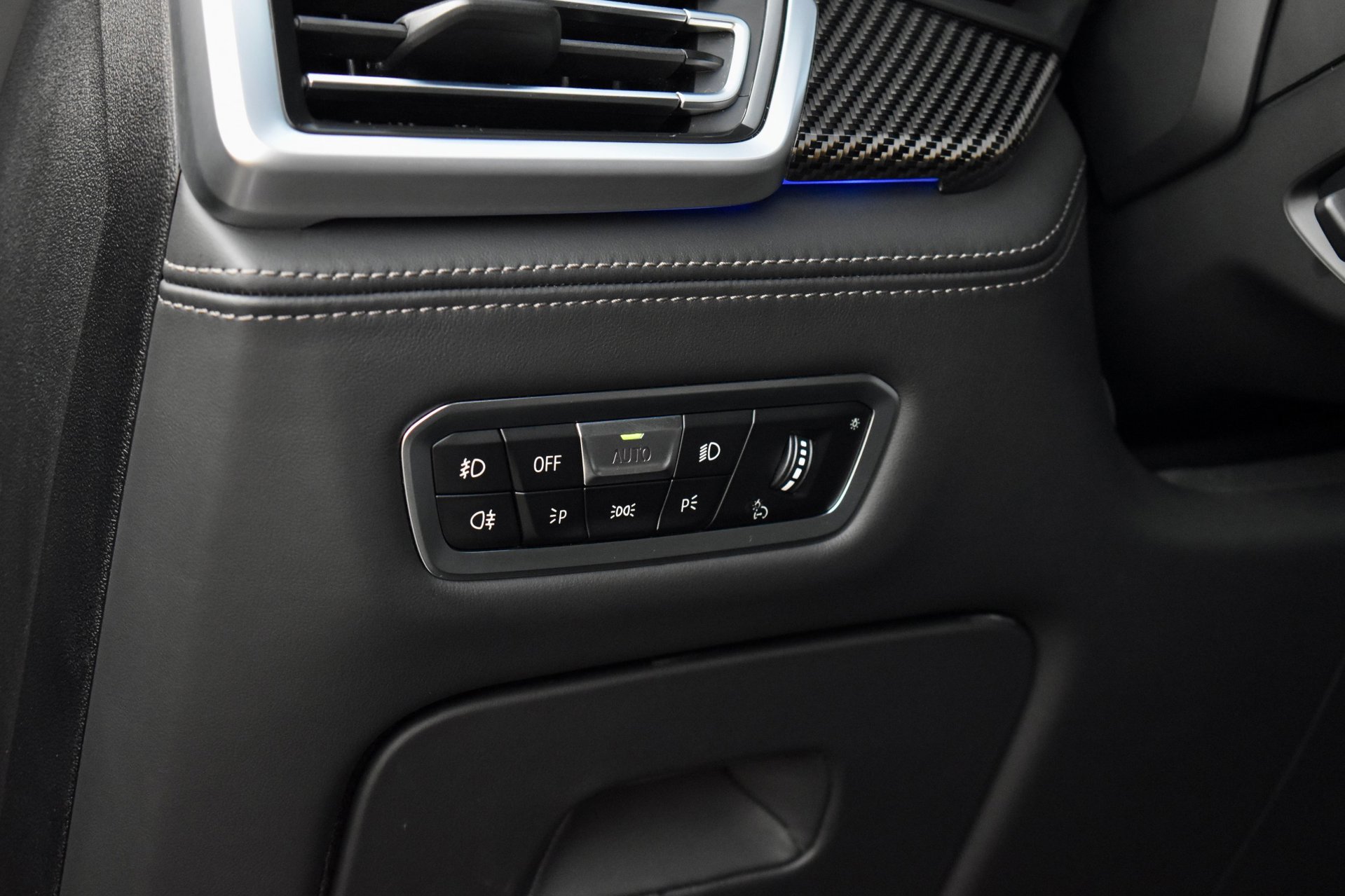 Foto van BMW X6 Xdrive40i