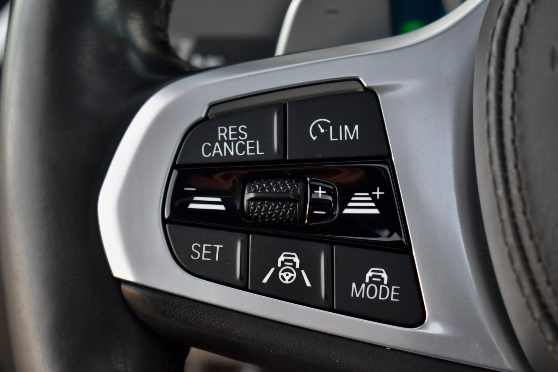 Foto van BMW X6 Xdrive40i