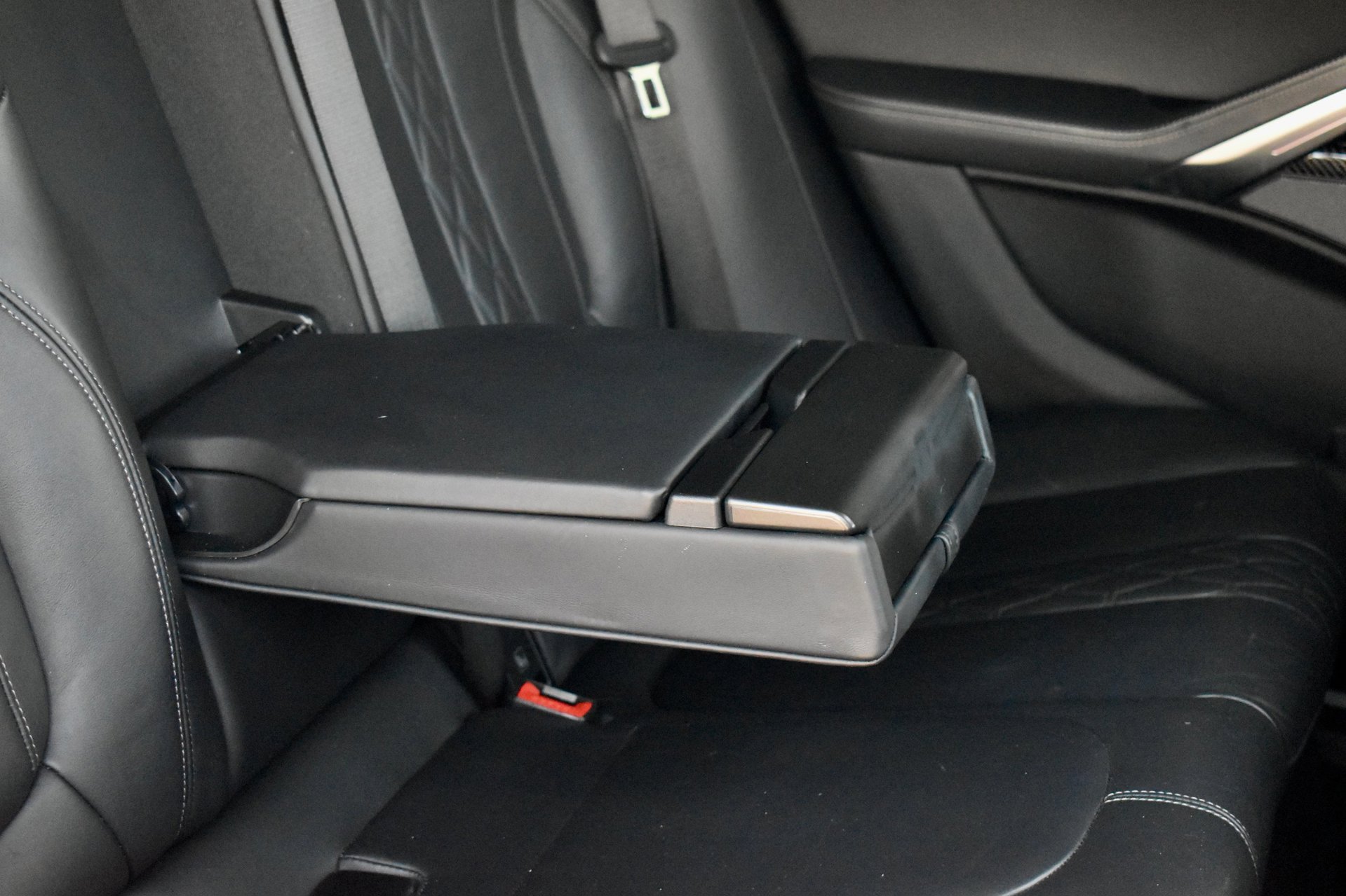 Foto van BMW X6 Xdrive40i