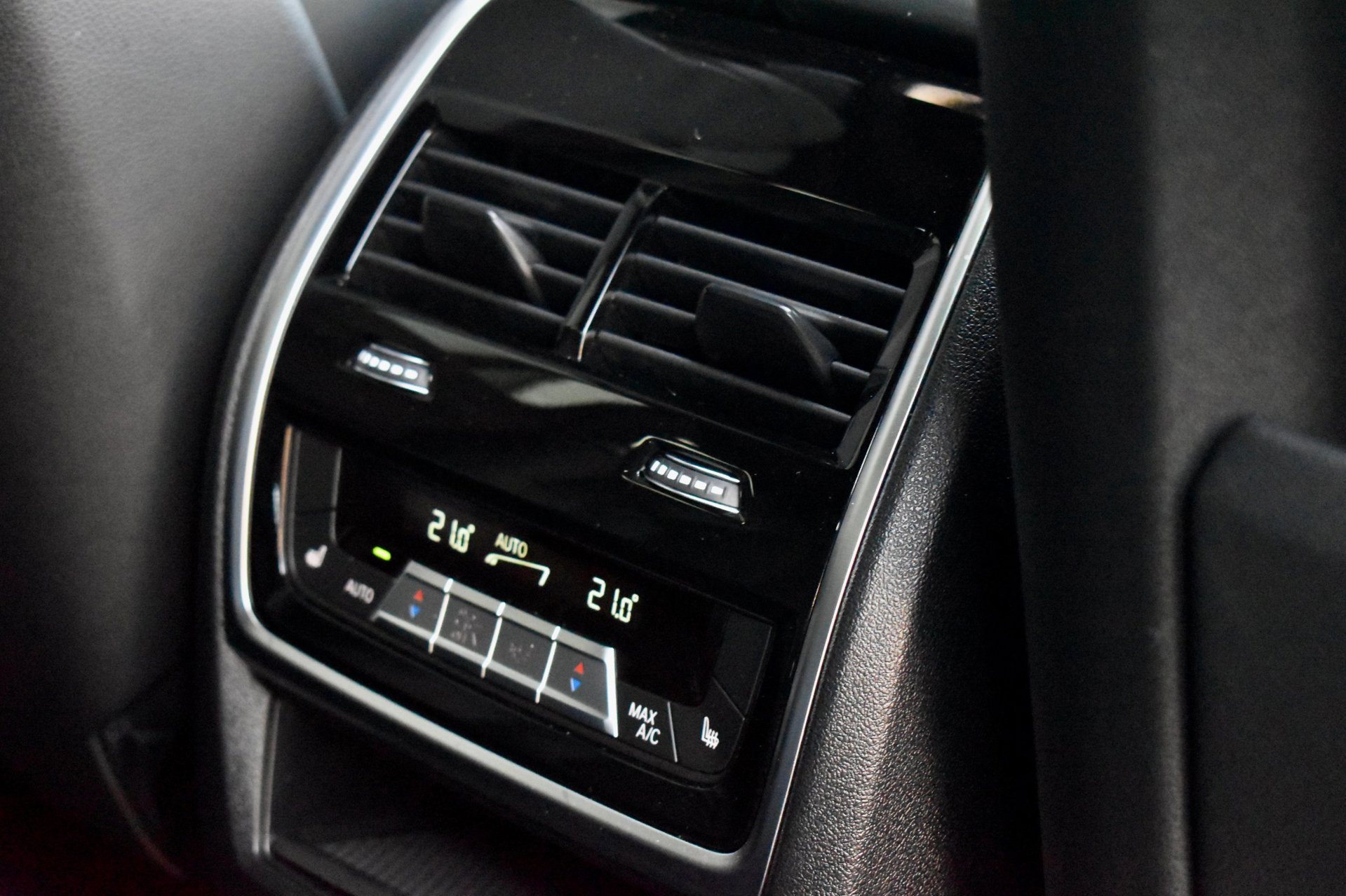 Foto van BMW X6 Xdrive40i
