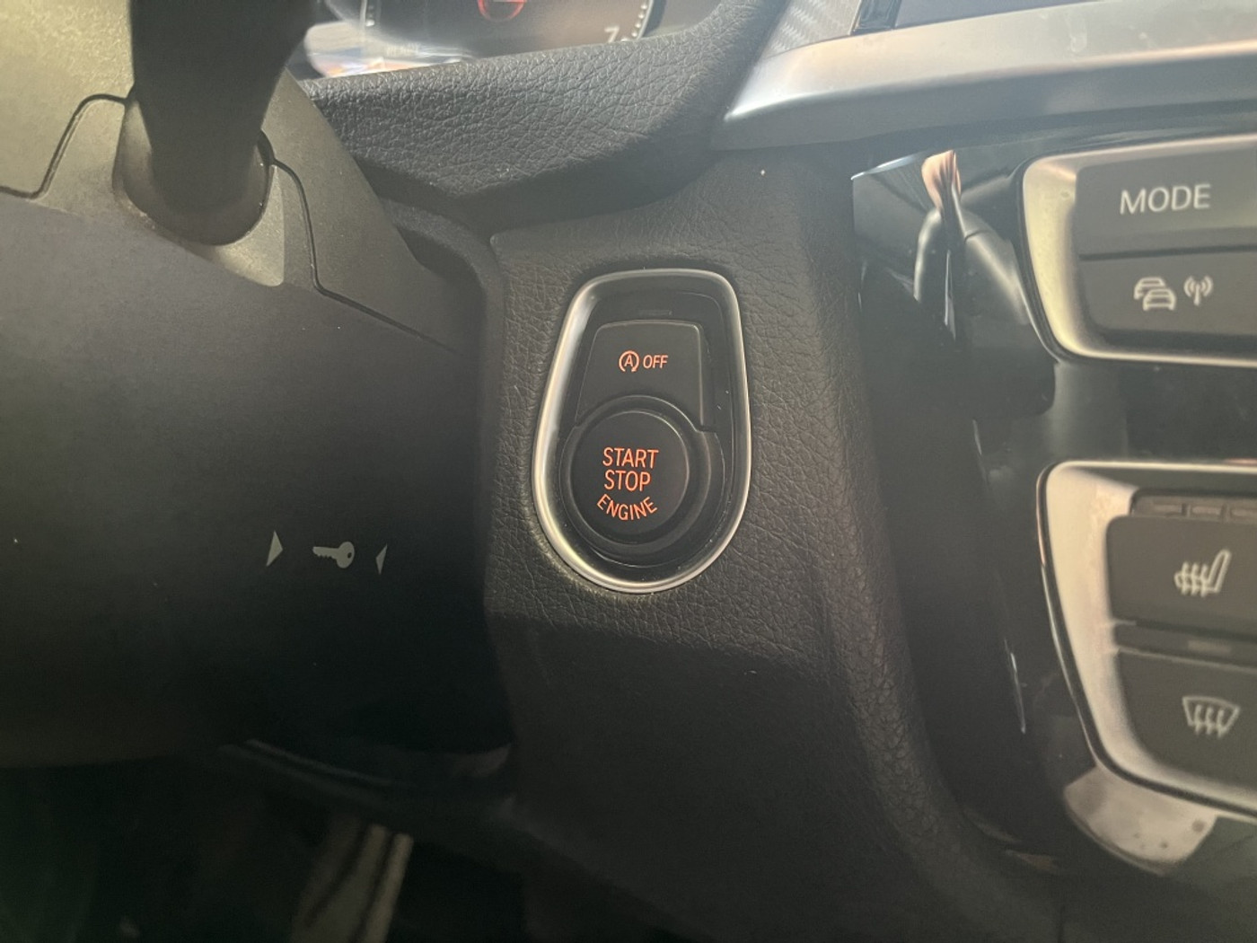 Foto van BMW 318i