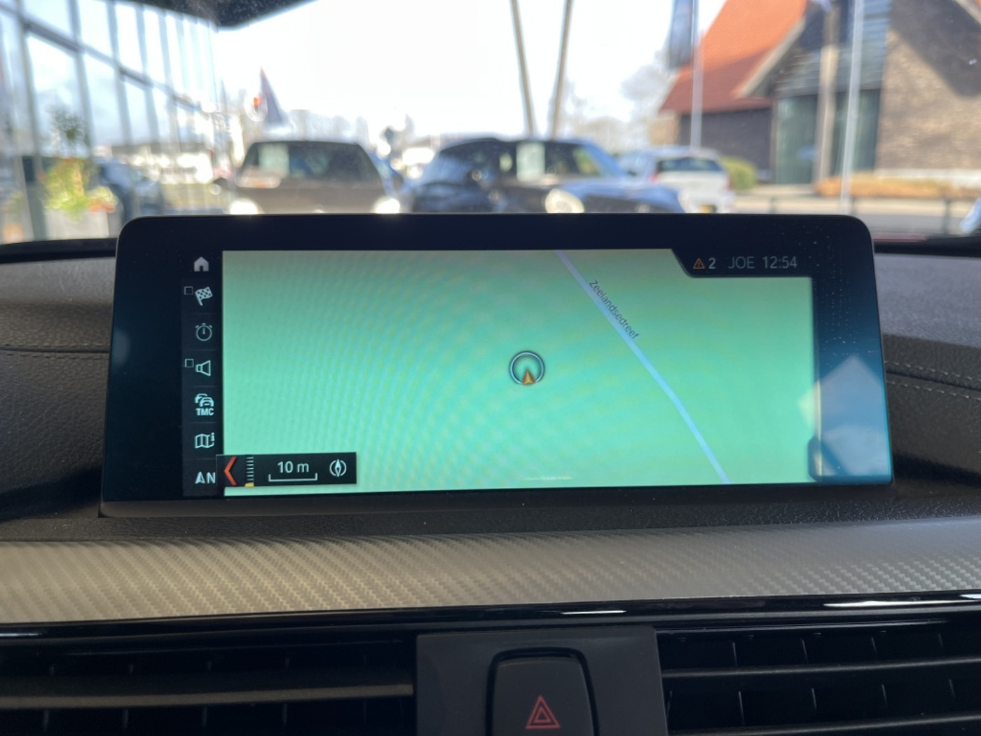 Foto van BMW 318i