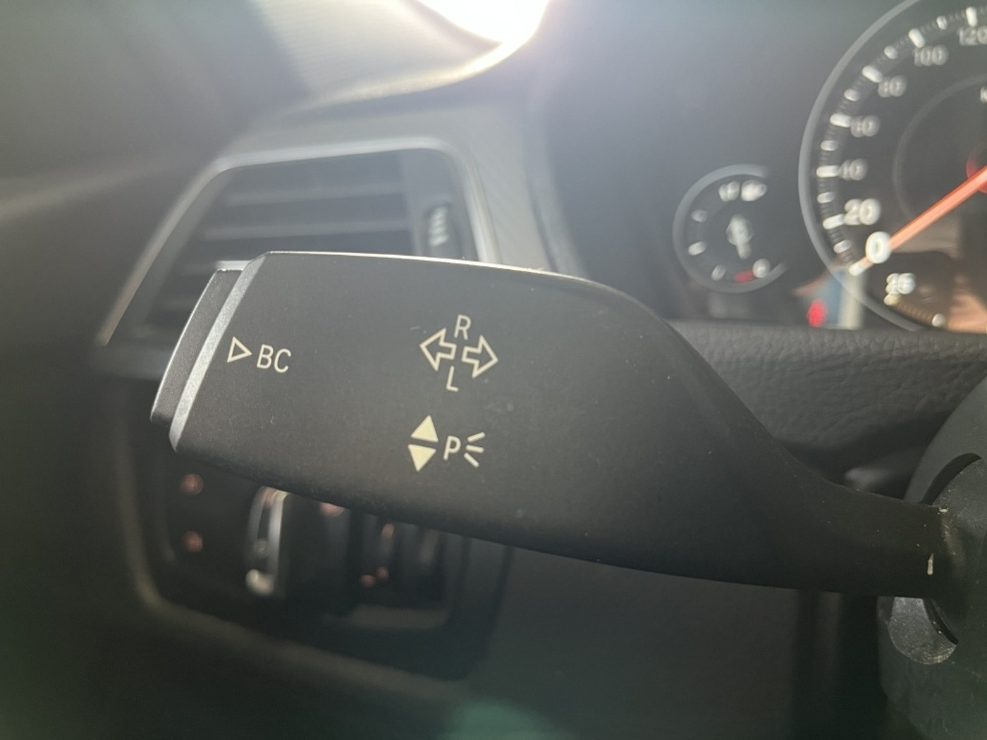 Foto van BMW 318i