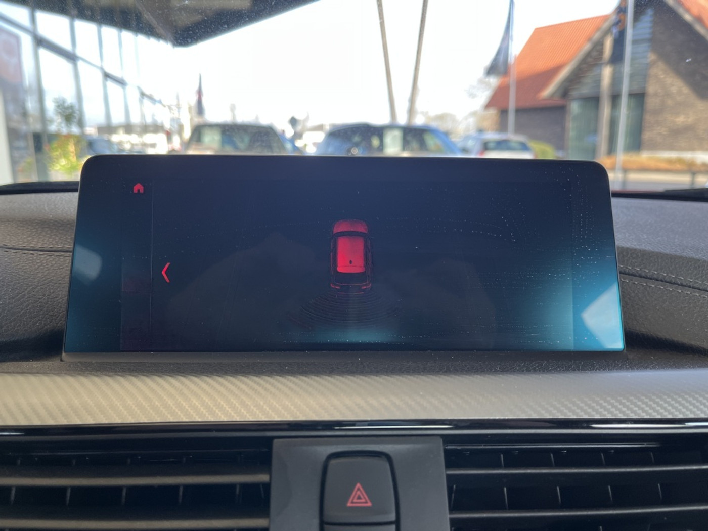 Foto van BMW 318i