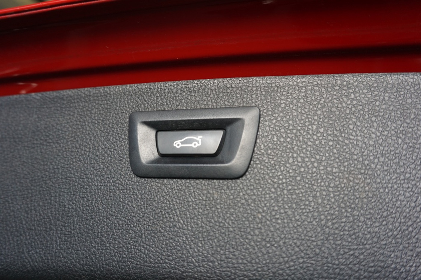 Foto van BMW 318i