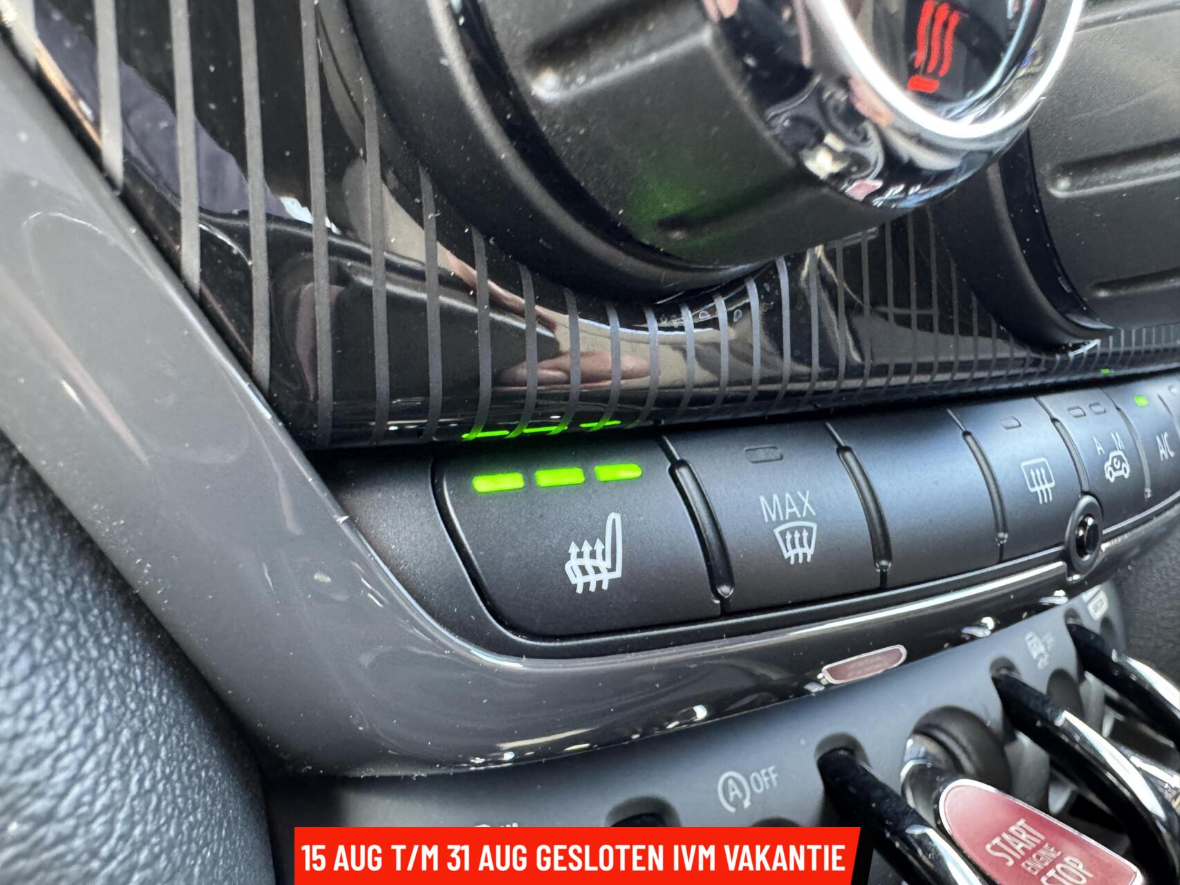 Foto van Mini Countryman Cooper